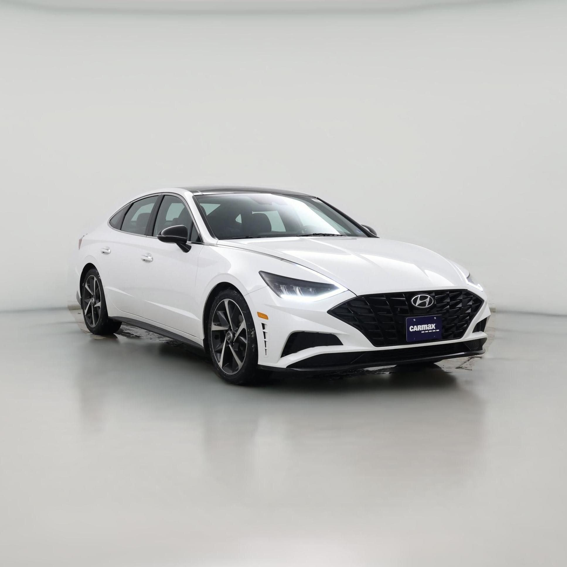 Thumbnail: 2023 Hyundai Sonata - 1