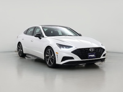 2023 Hyundai Sonata SEL Plus