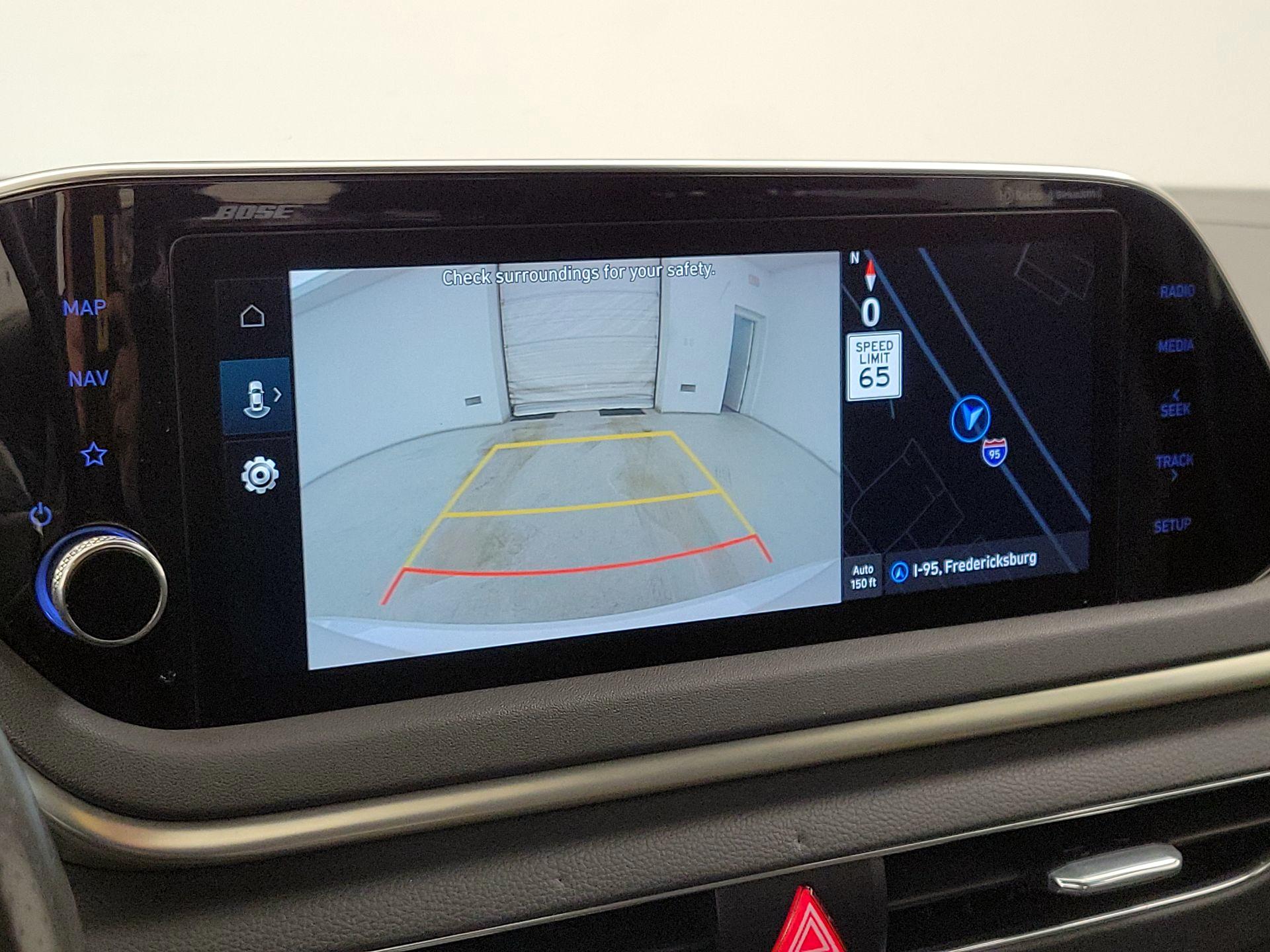 Thumbnail: 2023 Hyundai Sonata - 15