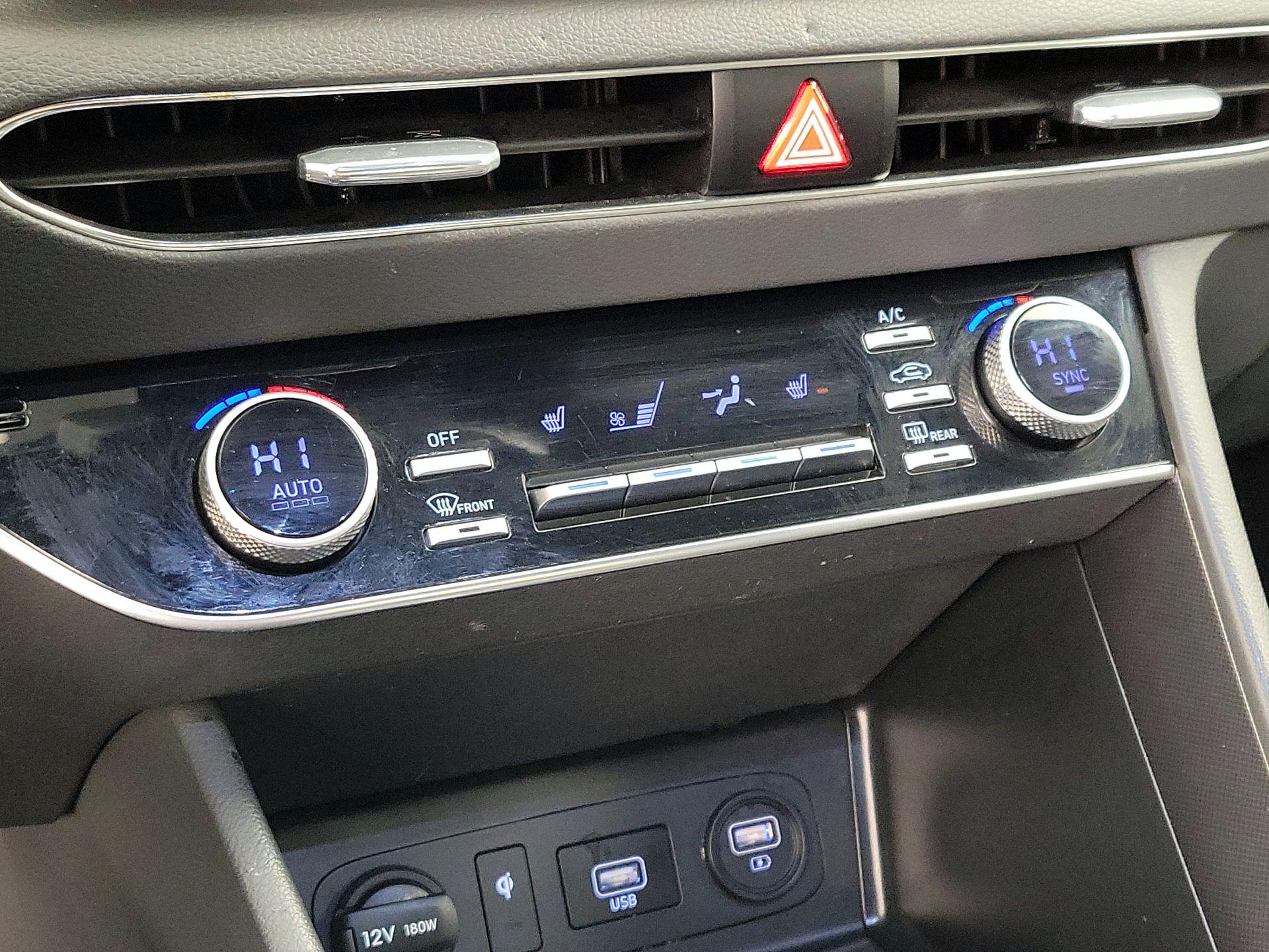 Thumbnail: 2023 Hyundai Sonata - 17