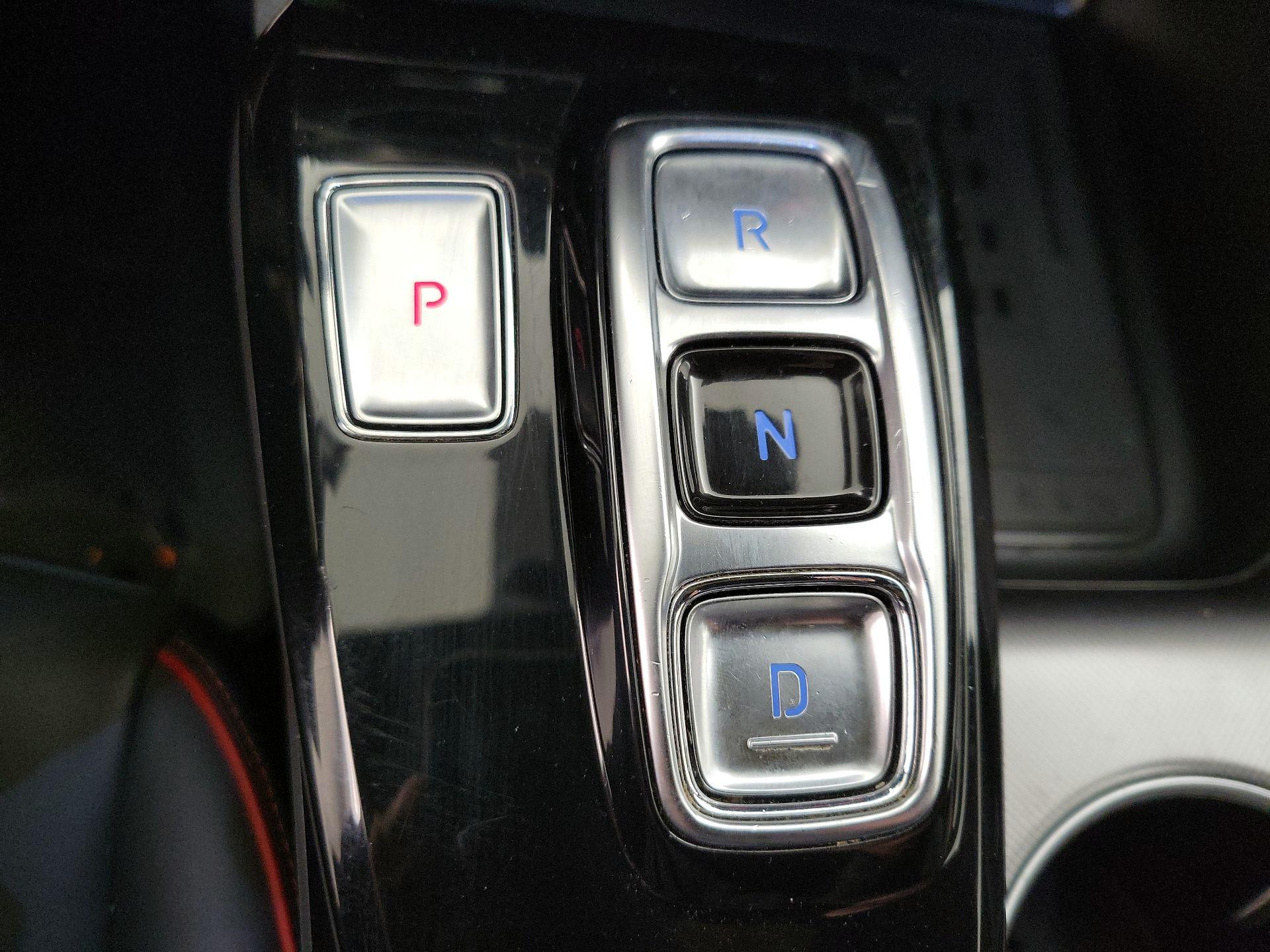 Thumbnail: 2023 Hyundai Sonata - 18