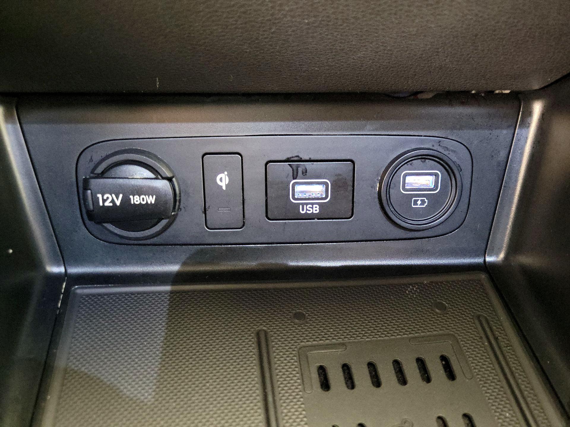 Thumbnail: 2023 Hyundai Sonata - 19