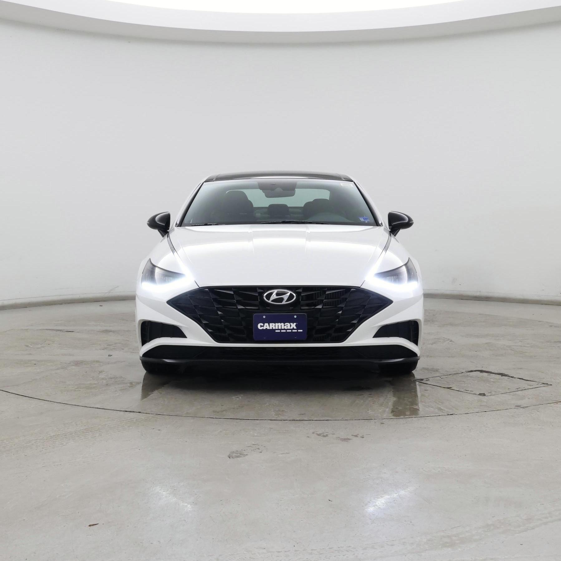 Thumbnail: 2023 Hyundai Sonata - 5