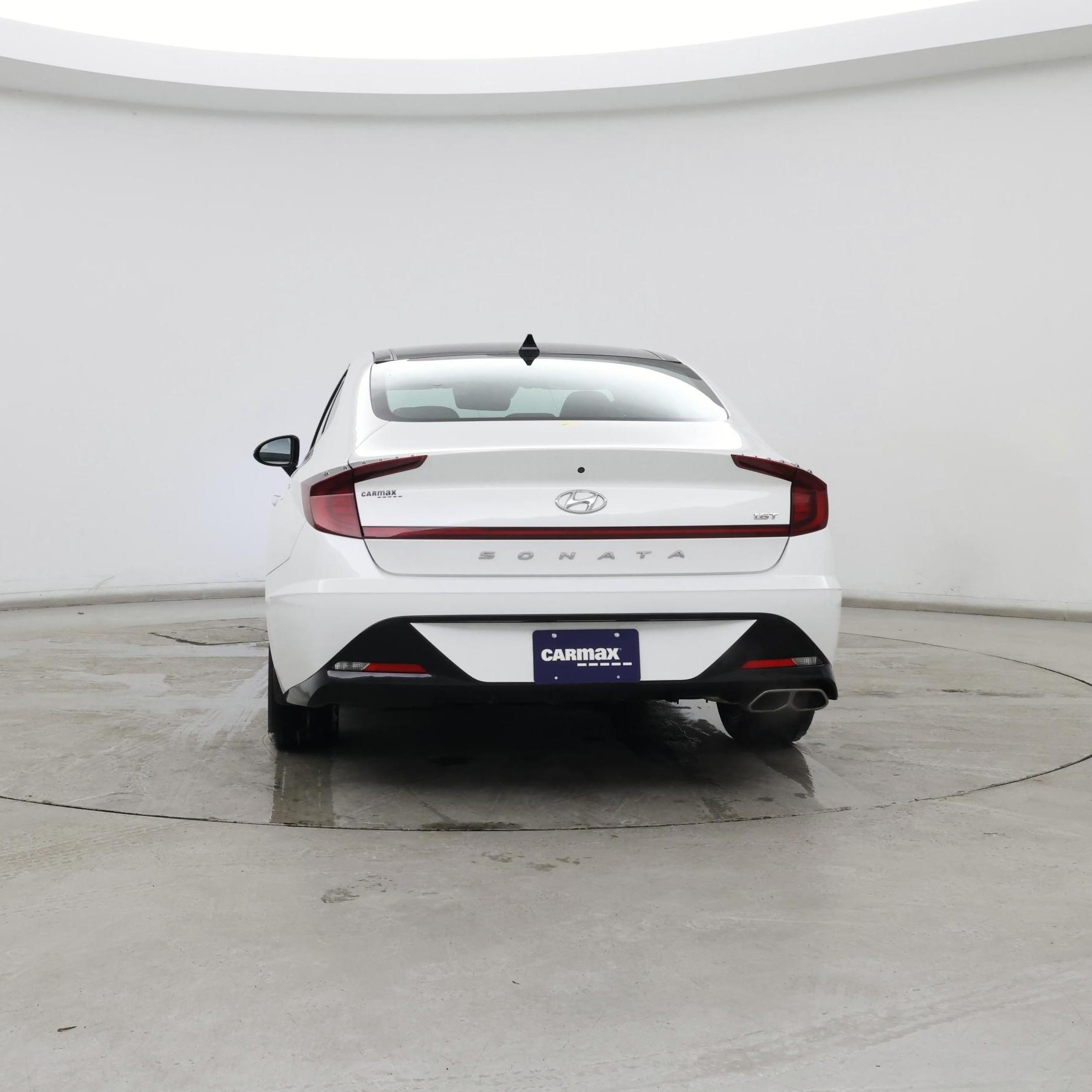 Thumbnail: 2023 Hyundai Sonata - 6