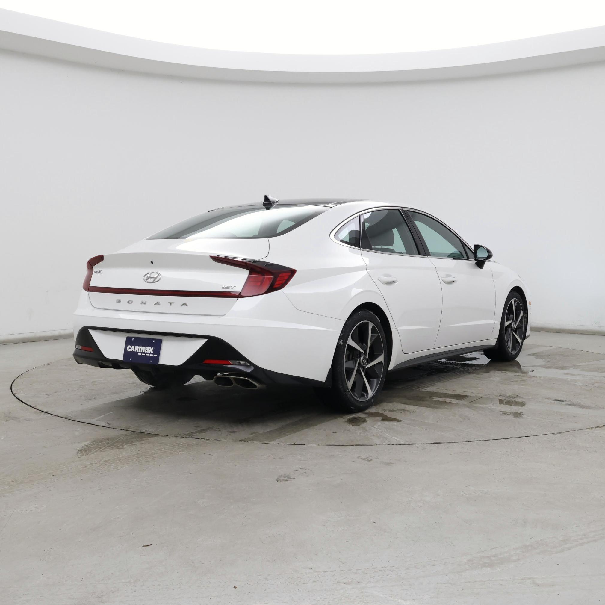 Thumbnail: 2023 Hyundai Sonata - 8