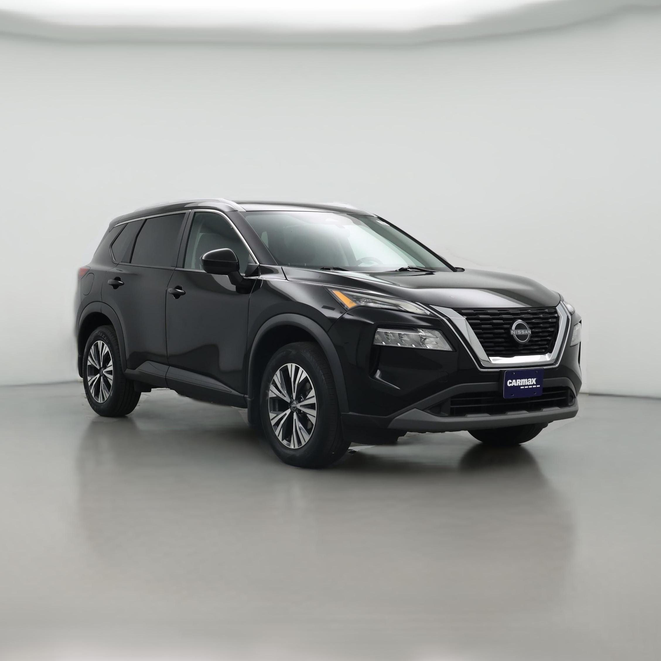 Thumbnail: 2023 Nissan Rogue - 1