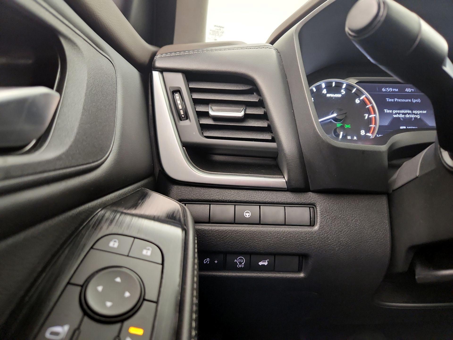 Thumbnail: 2023 Nissan Rogue - 13