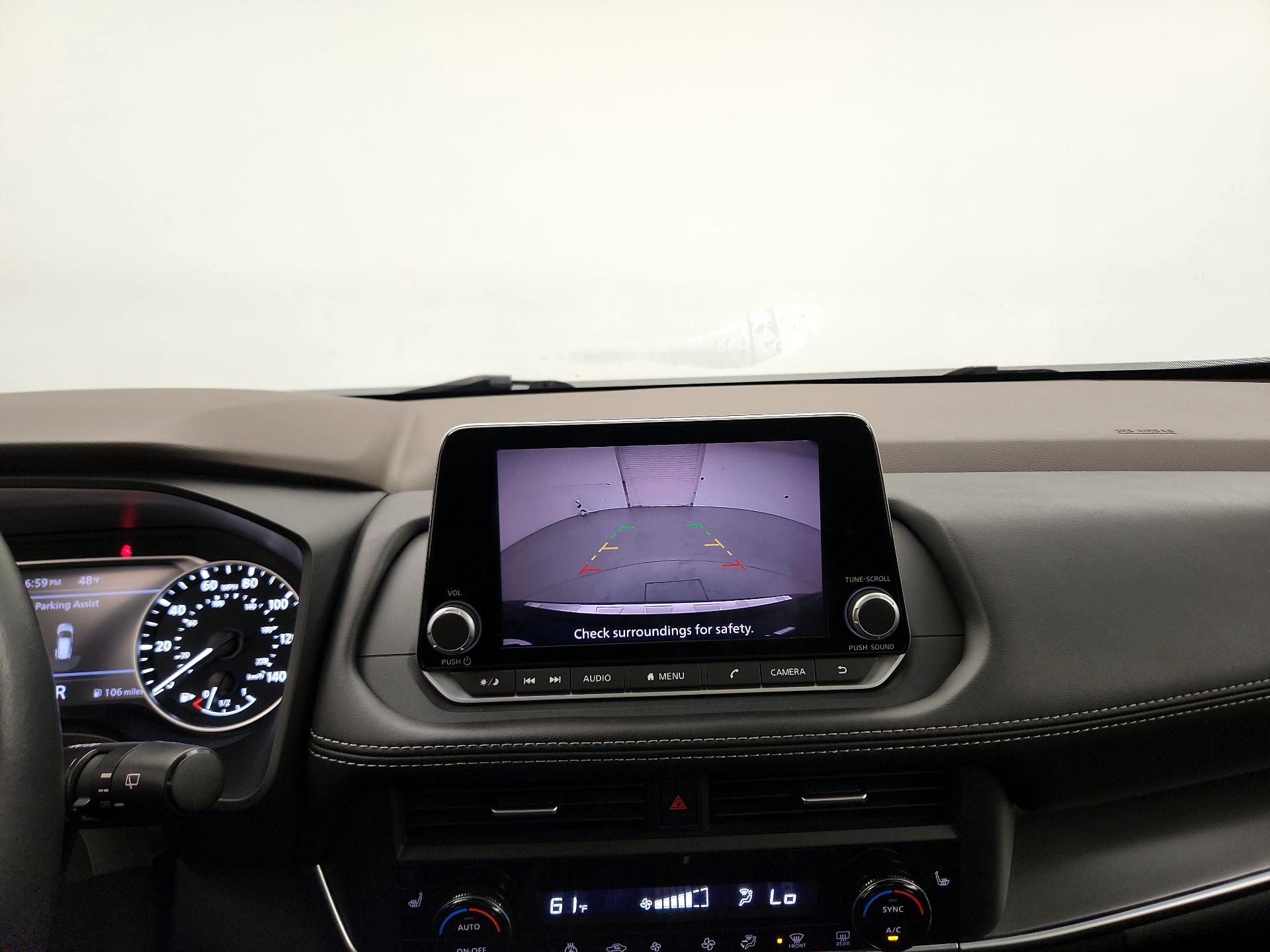 Thumbnail: 2023 Nissan Rogue - 14