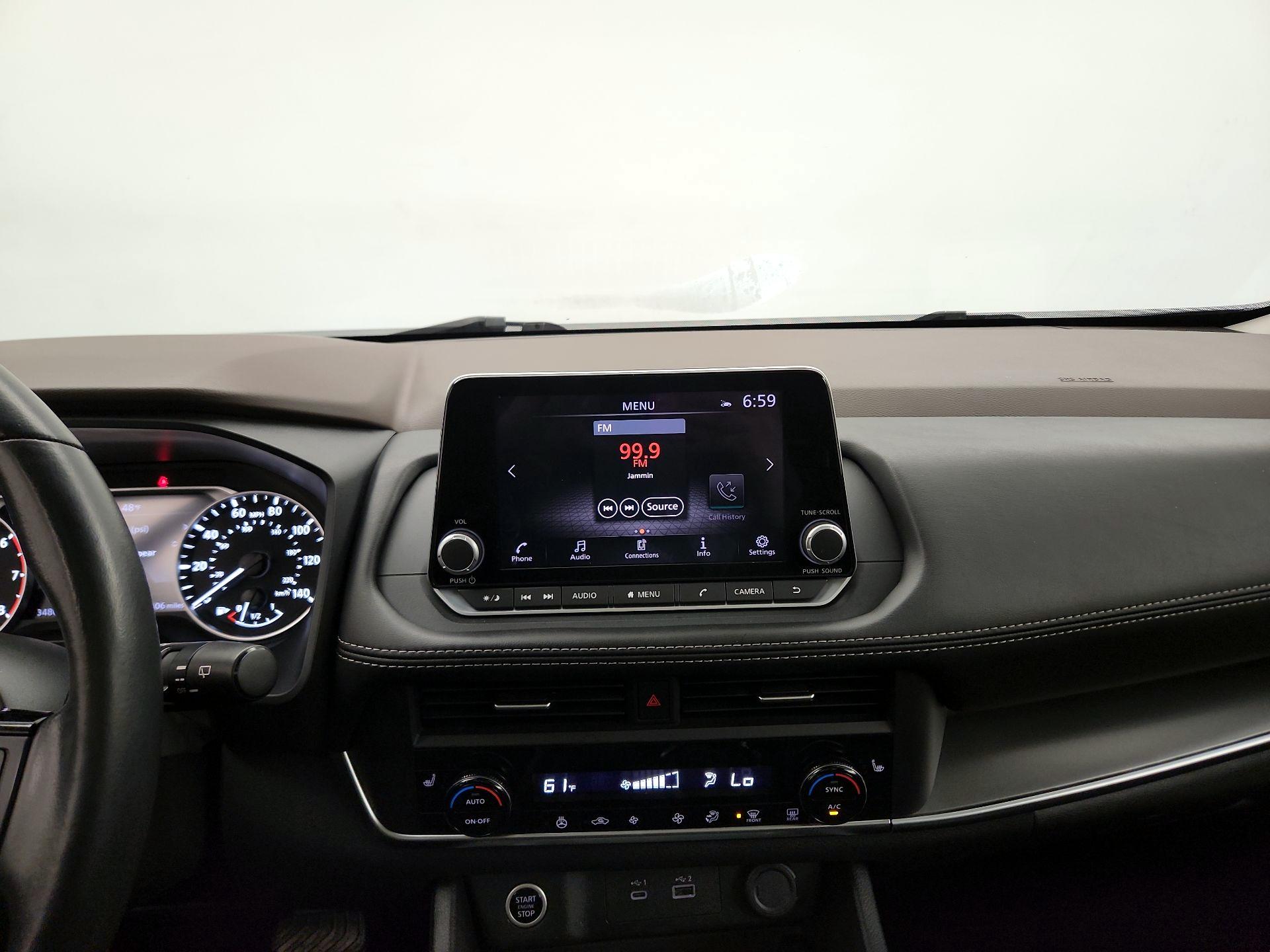 Thumbnail: 2023 Nissan Rogue - 15