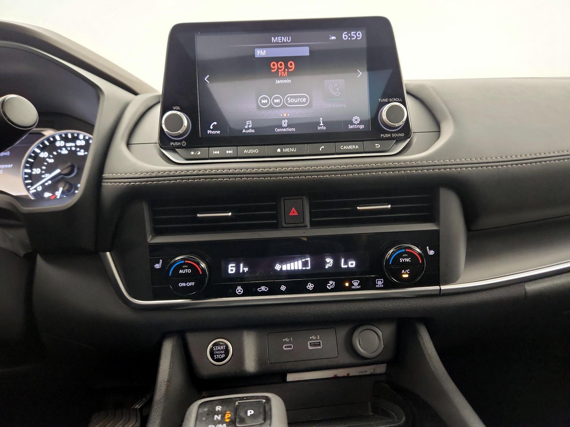 Thumbnail: 2023 Nissan Rogue - 16