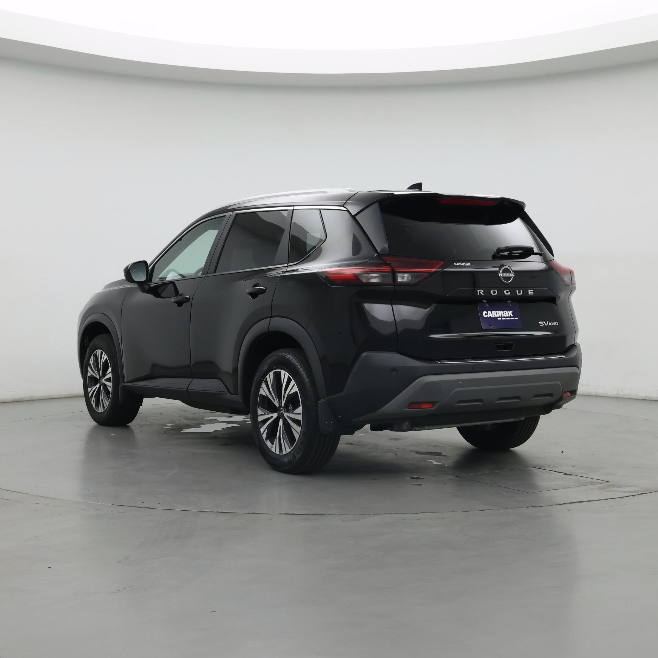 Thumbnail: 2023 Nissan Rogue - 2