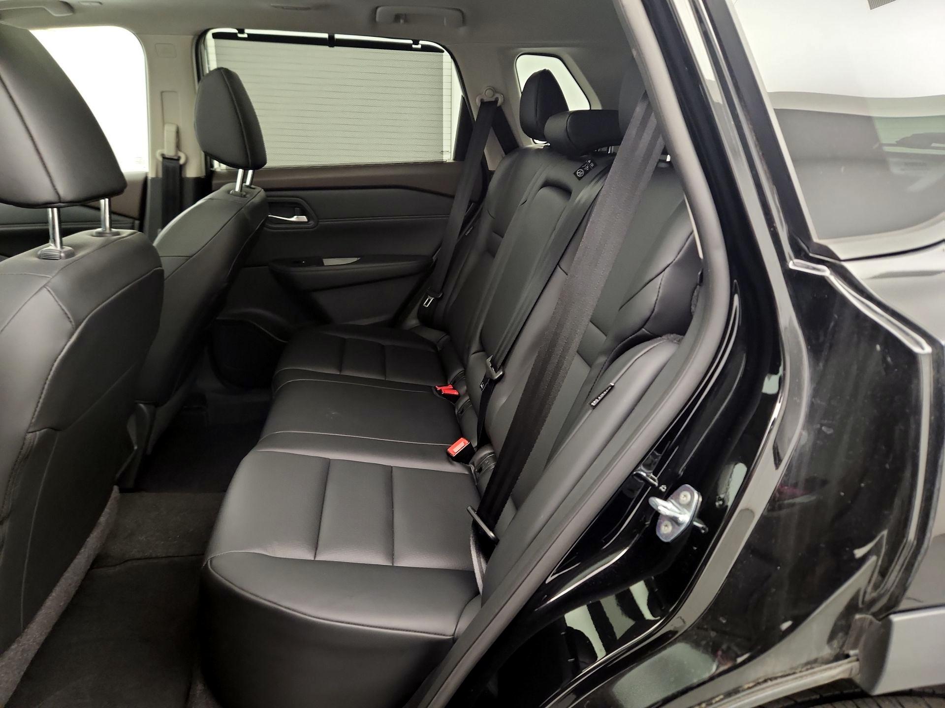 Thumbnail: 2023 Nissan Rogue - 20