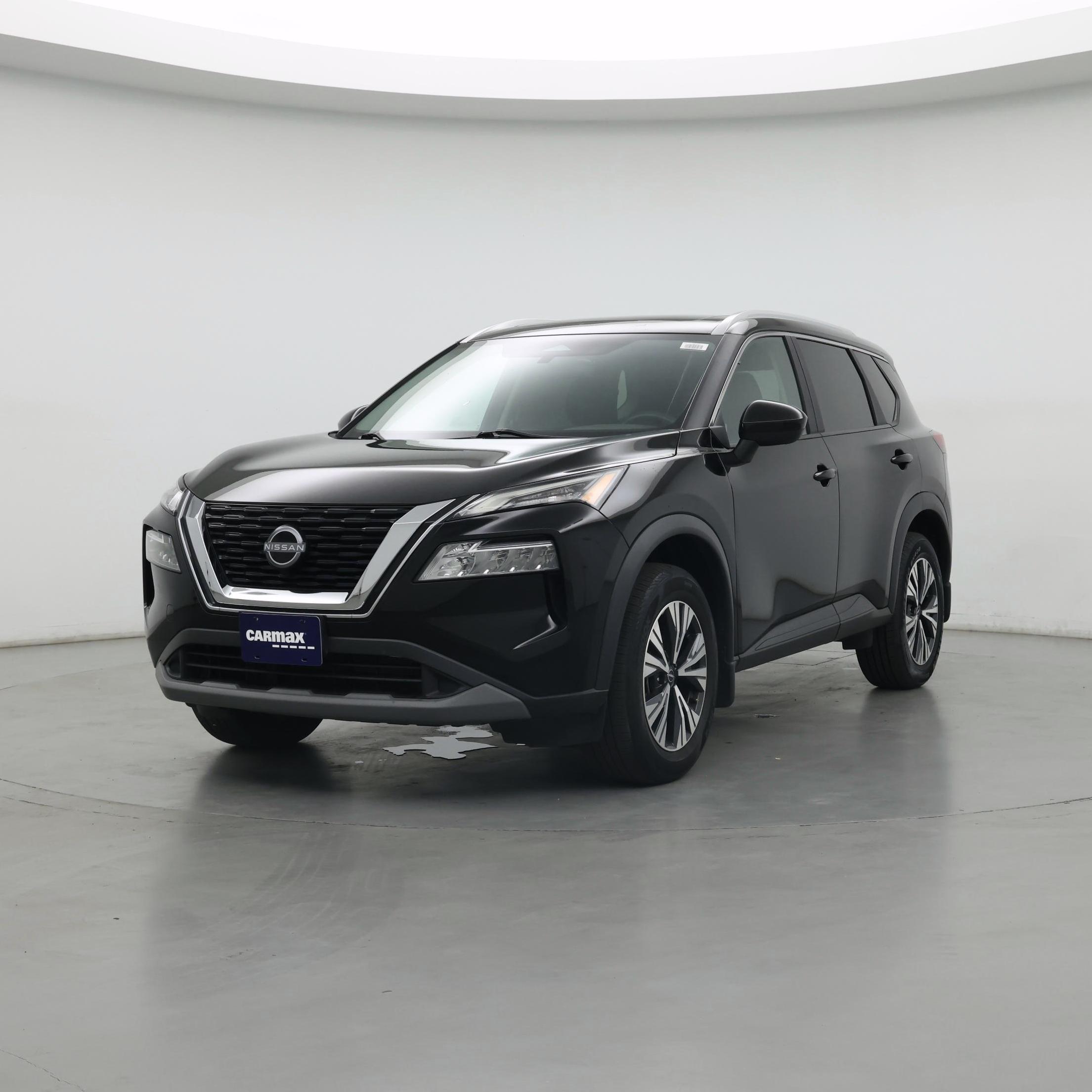 Thumbnail: 2023 Nissan Rogue - 4