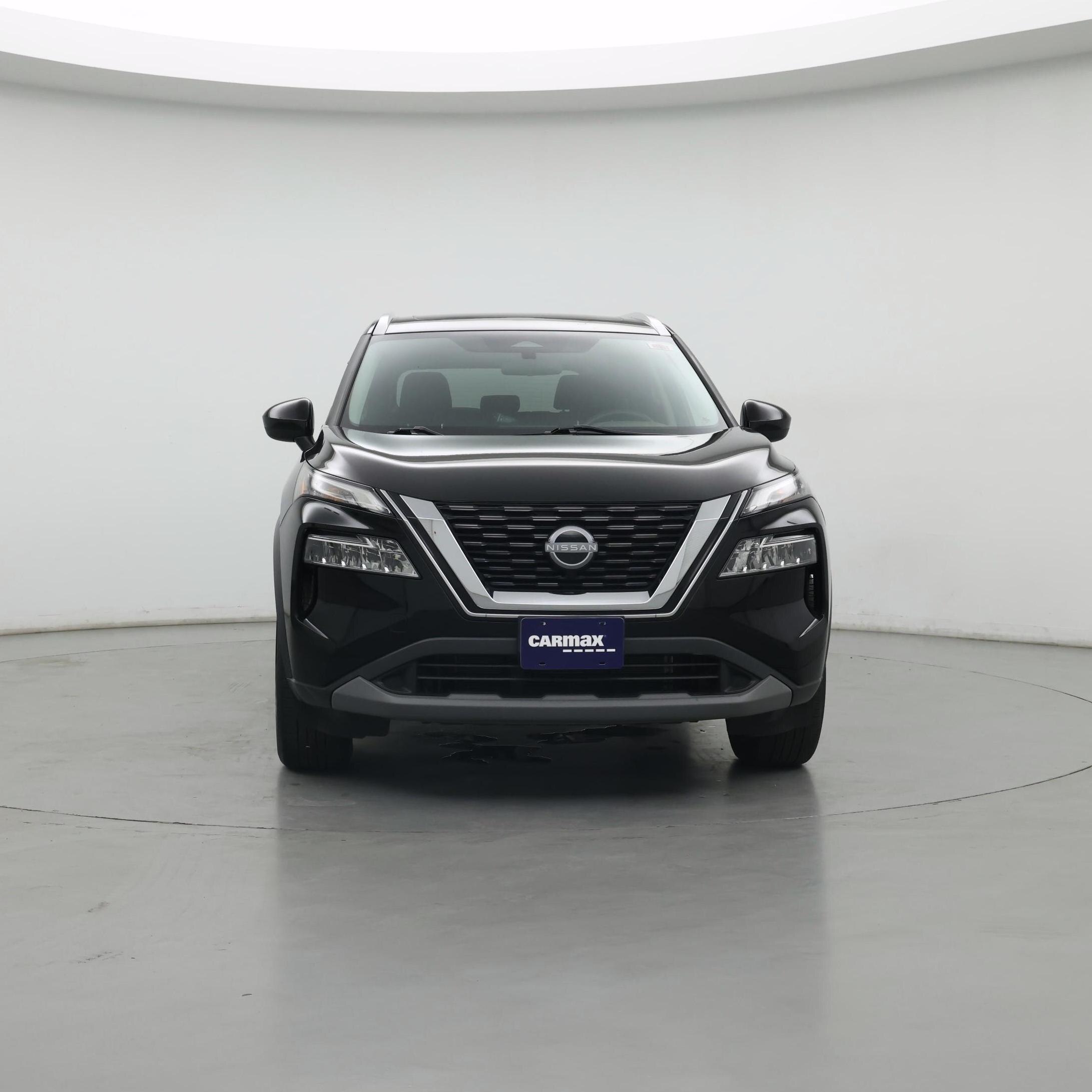 Thumbnail: 2023 Nissan Rogue - 5