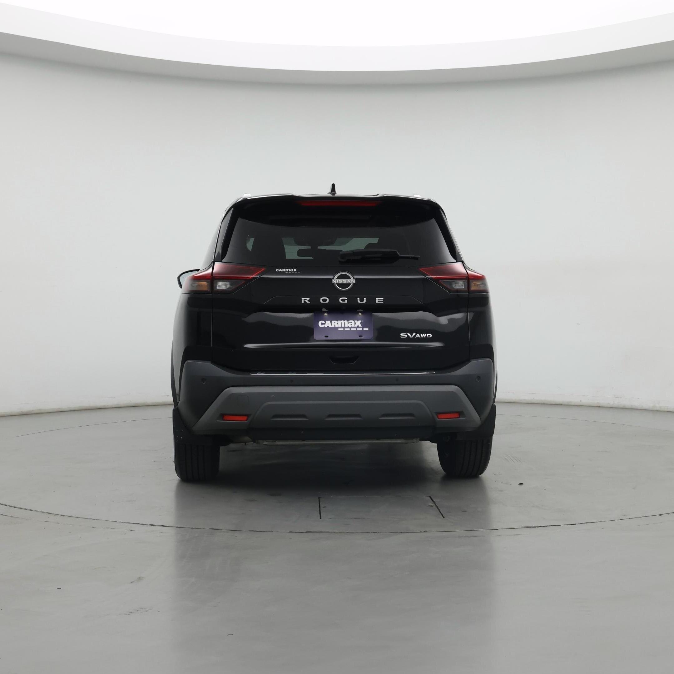 Thumbnail: 2023 Nissan Rogue - 6