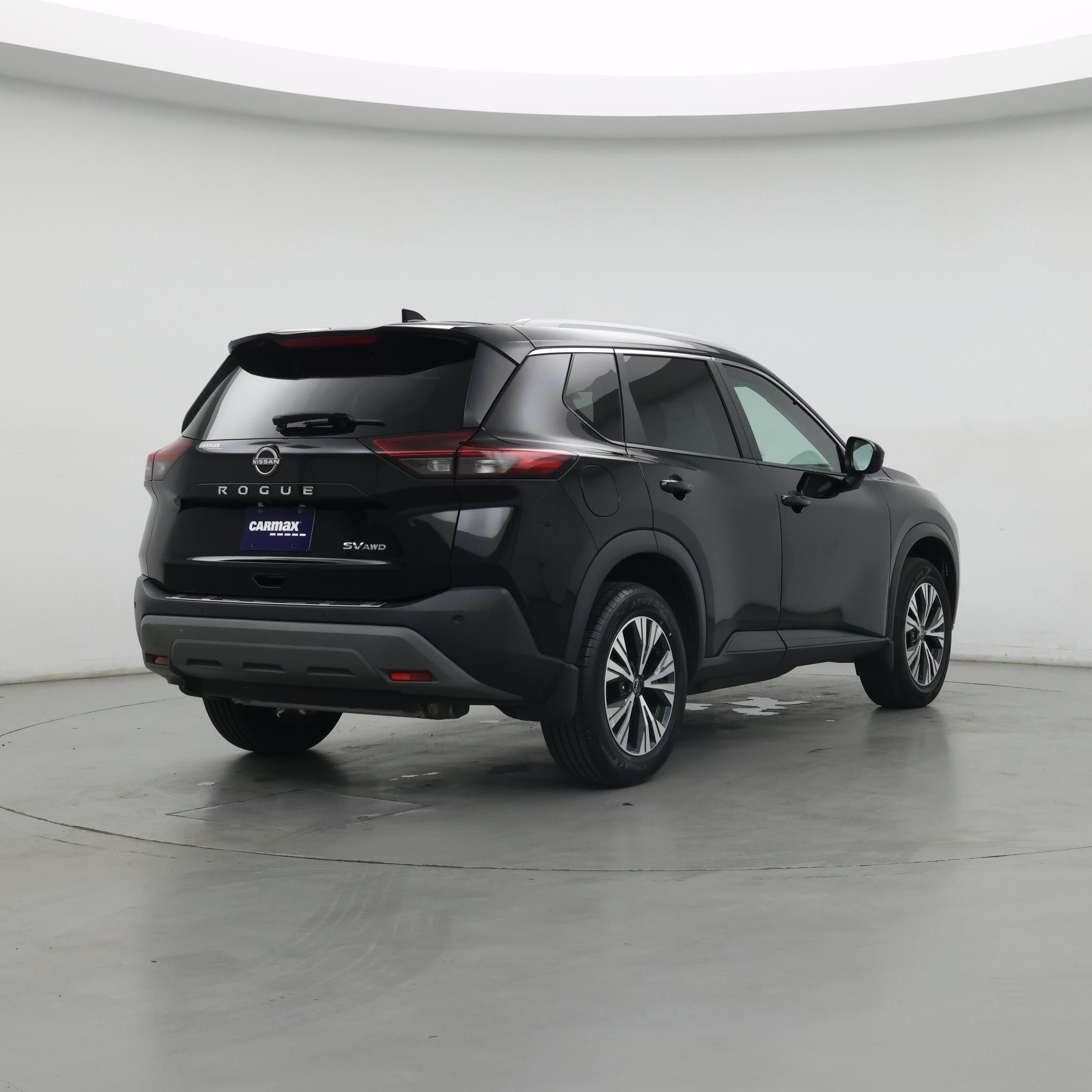 Thumbnail: 2023 Nissan Rogue - 8