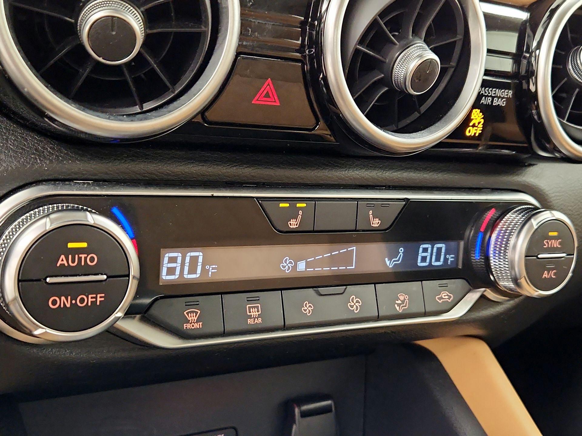 Thumbnail: 2021 Nissan Sentra - 14