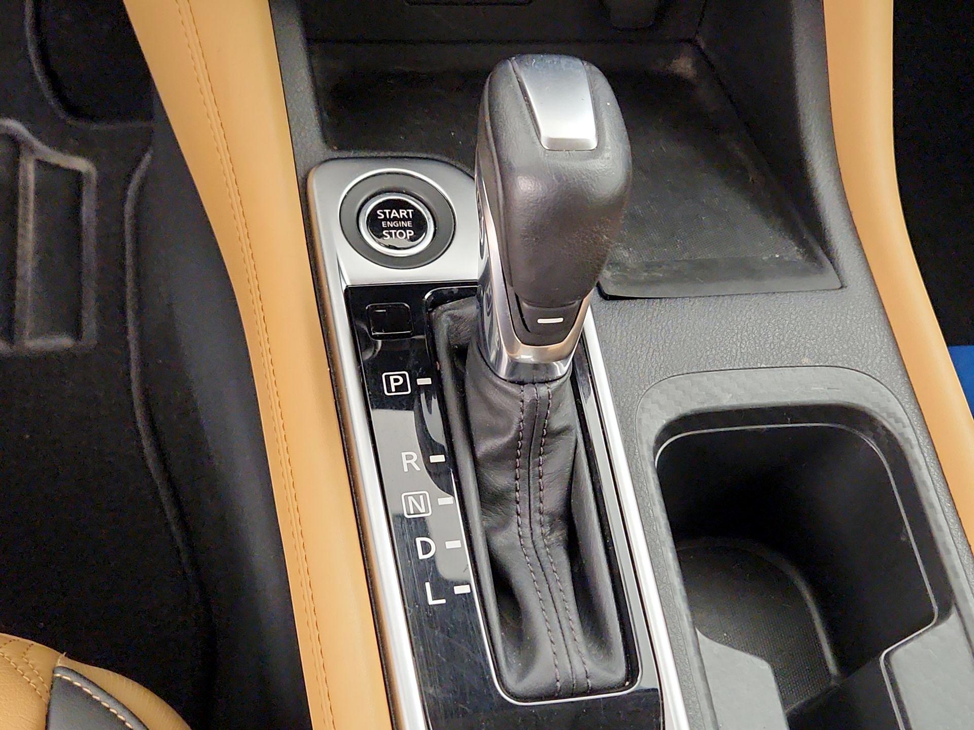 Thumbnail: 2021 Nissan Sentra - 15