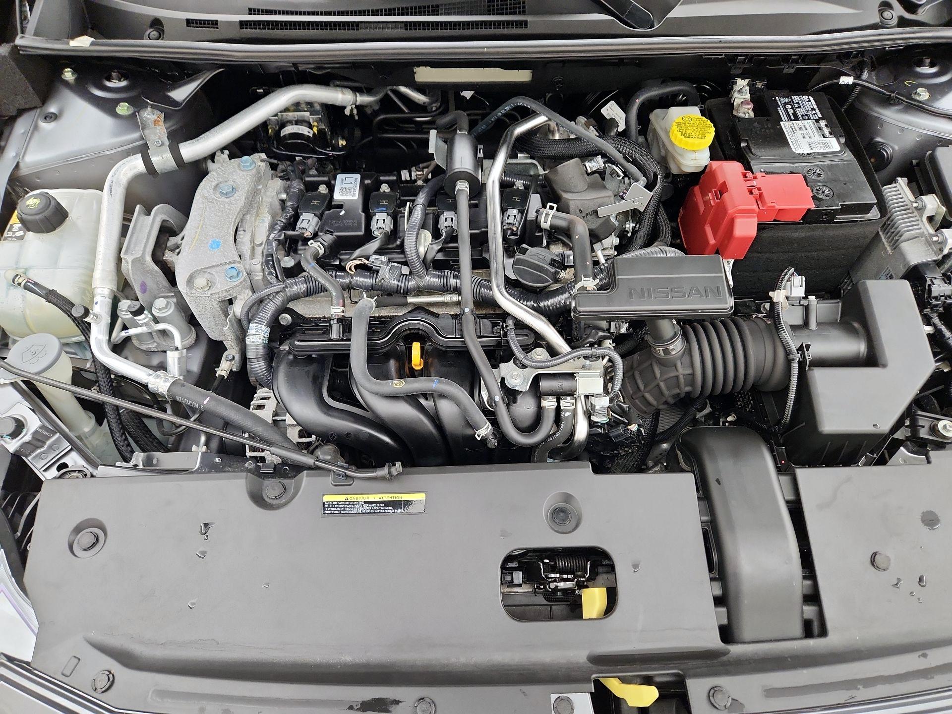 Thumbnail: 2021 Nissan Sentra - 20