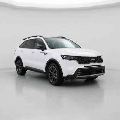 2022 Kia Sorento X-Line SX Prestige
