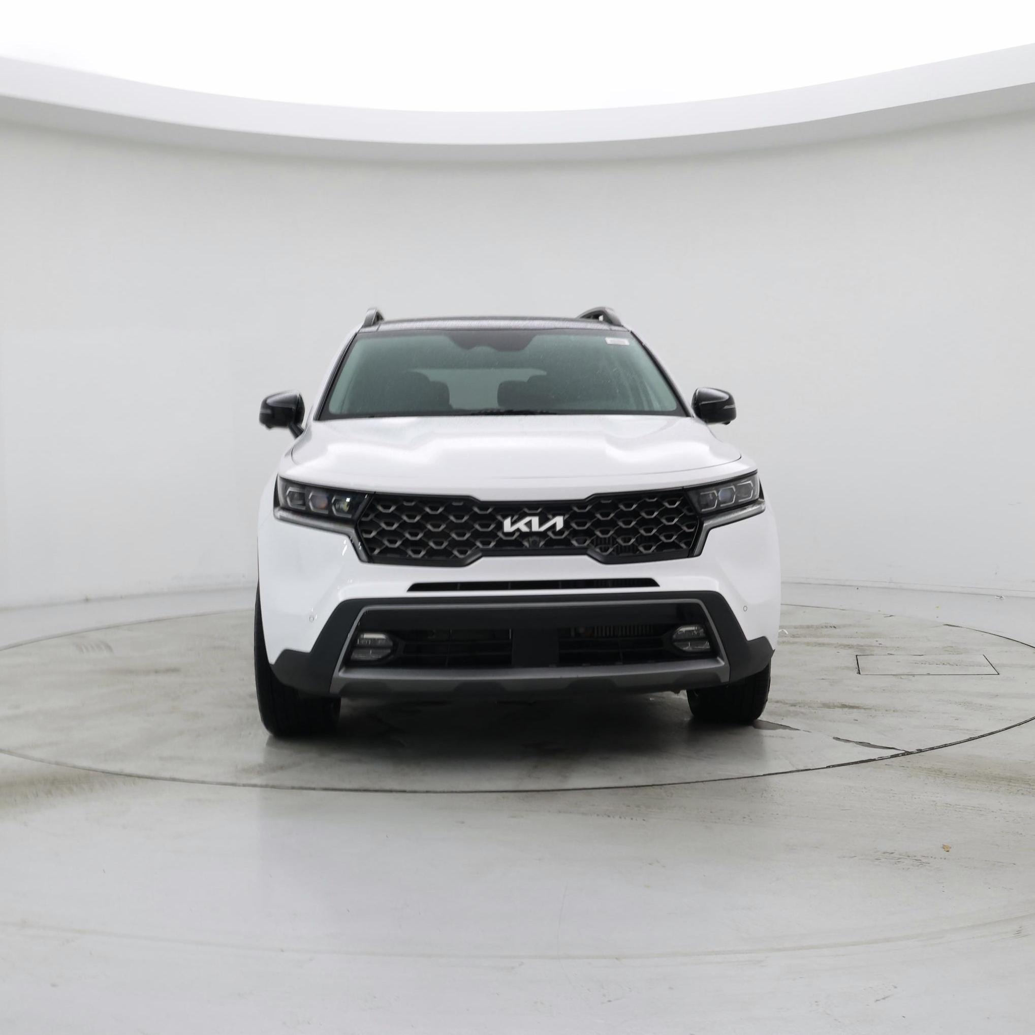 Thumbnail: 2022 Kia Sorento - 5