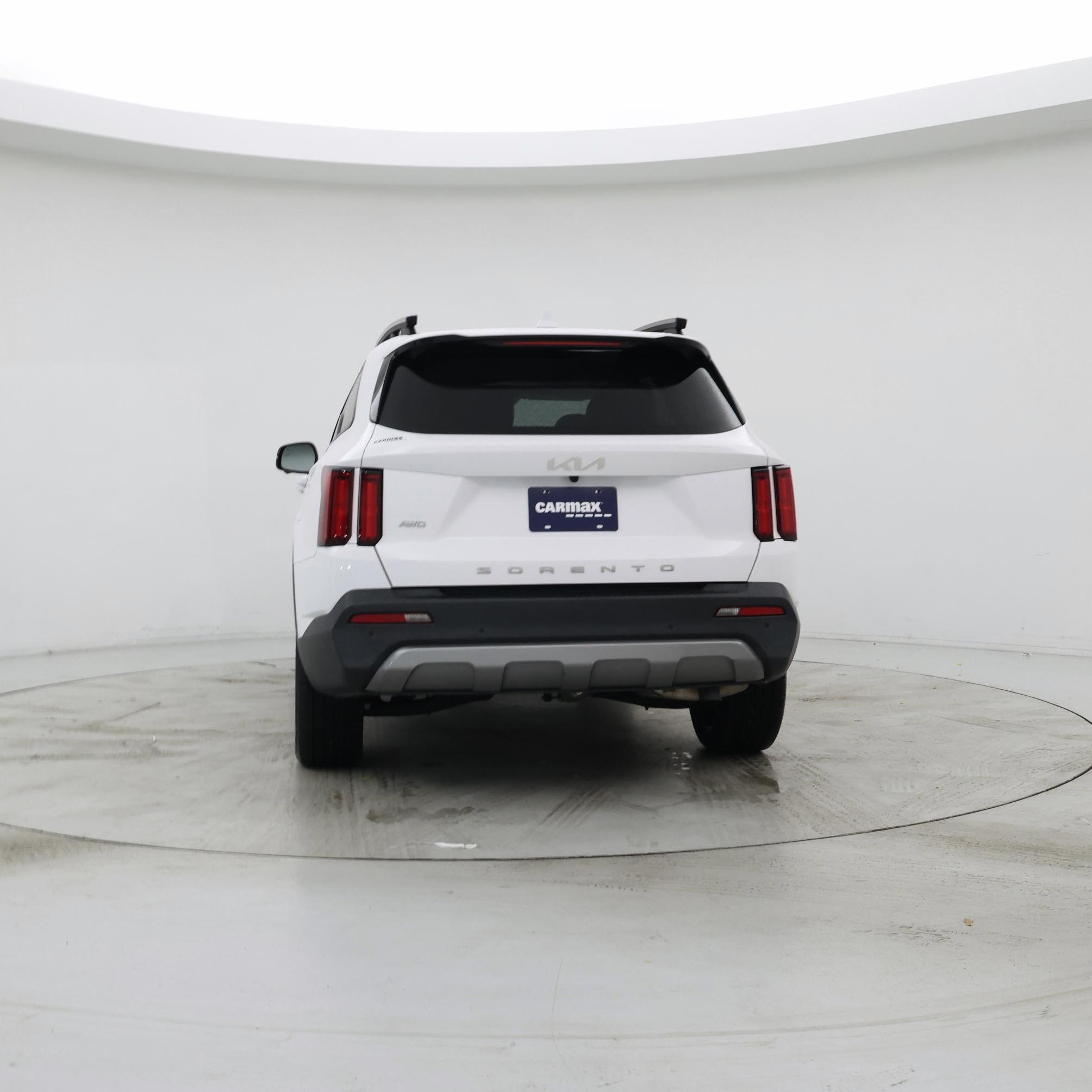 Thumbnail: 2022 Kia Sorento - 6