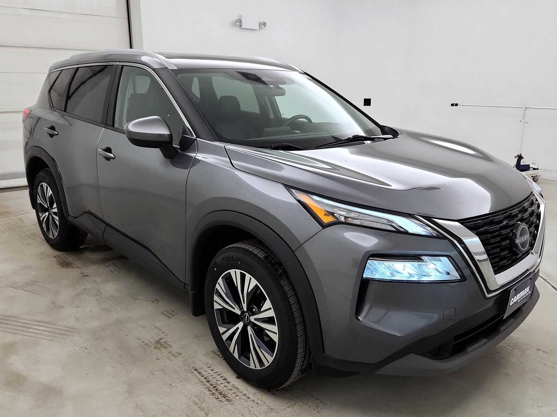 Thumbnail: 2023 Nissan Rogue - 1