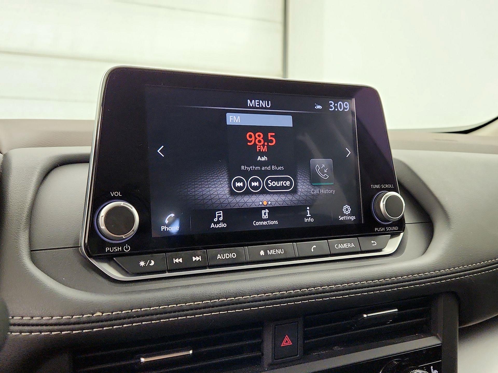 Thumbnail: 2023 Nissan Rogue - 13