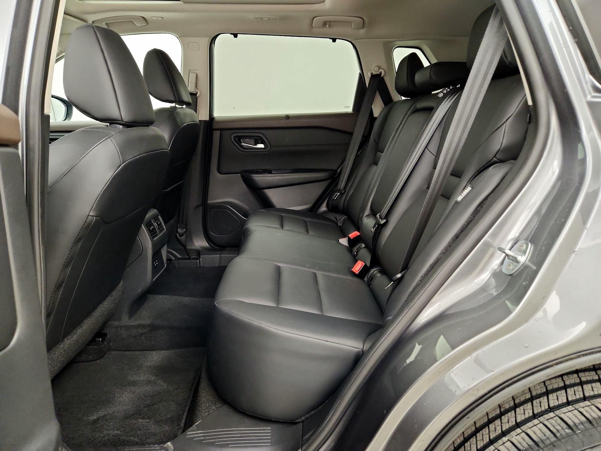 Thumbnail: 2023 Nissan Rogue - 18