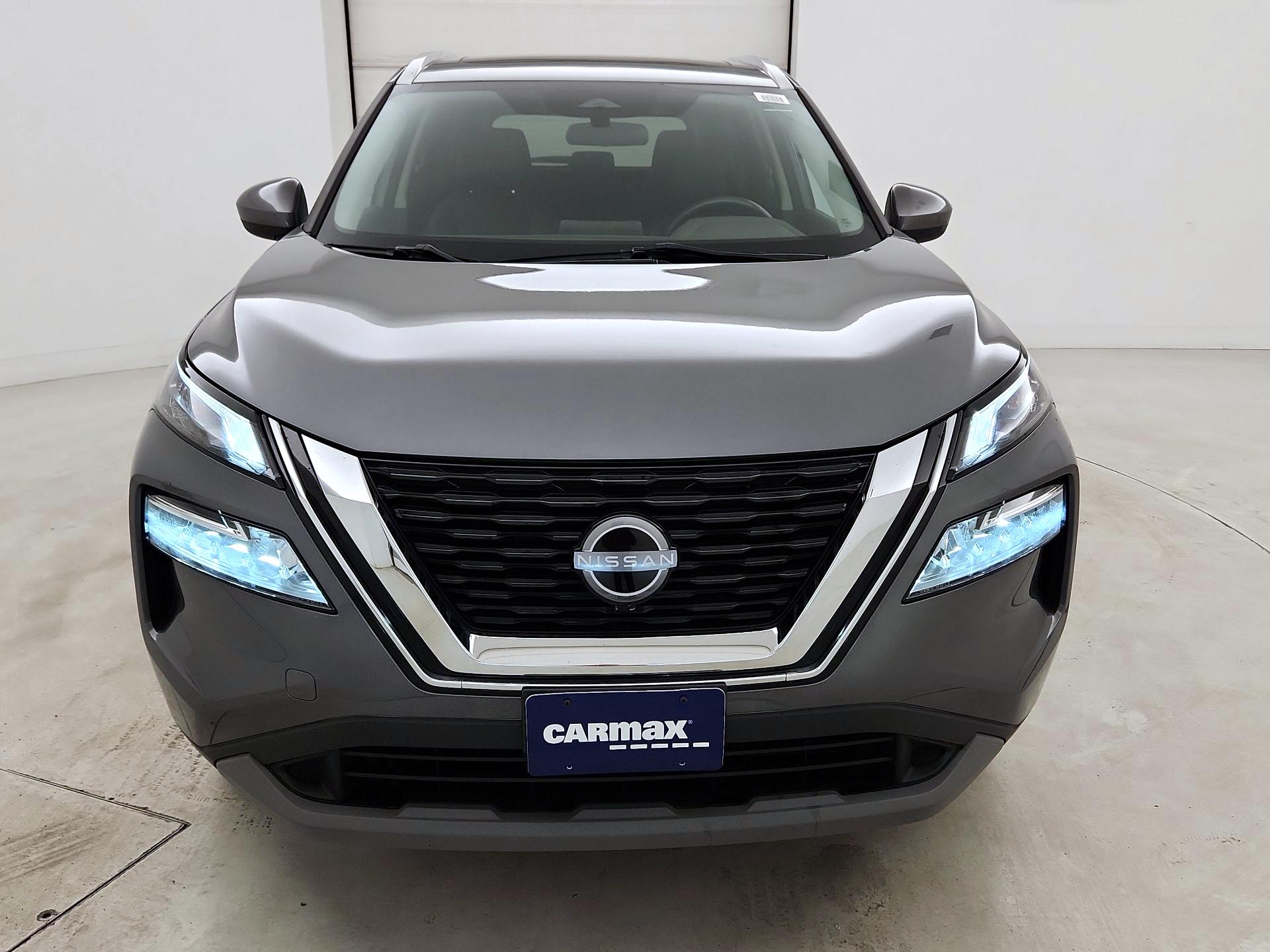 Thumbnail: 2023 Nissan Rogue - 2