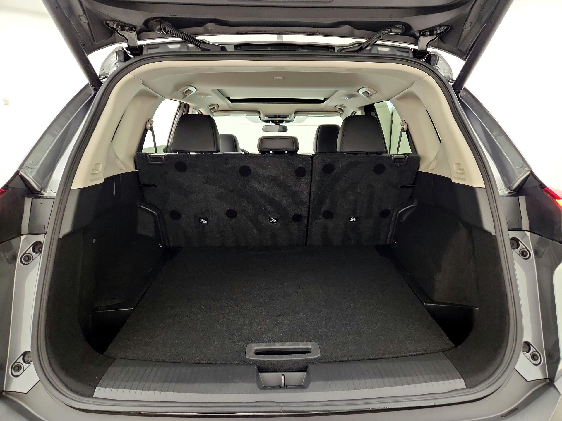 Thumbnail: 2023 Nissan Rogue - 19