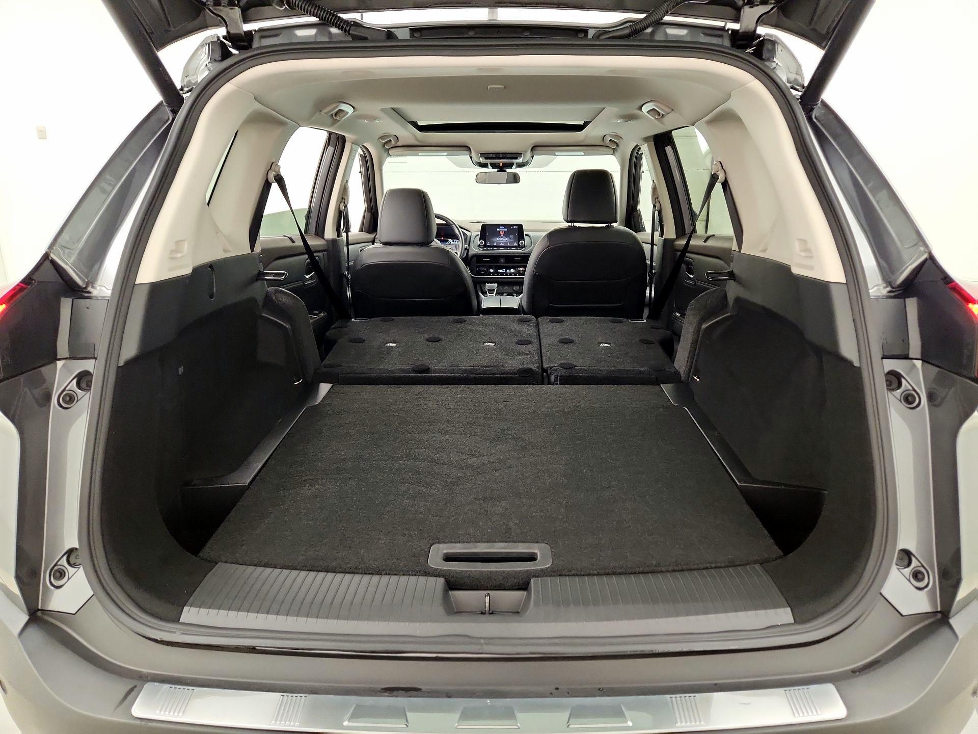 Thumbnail: 2023 Nissan Rogue - 20