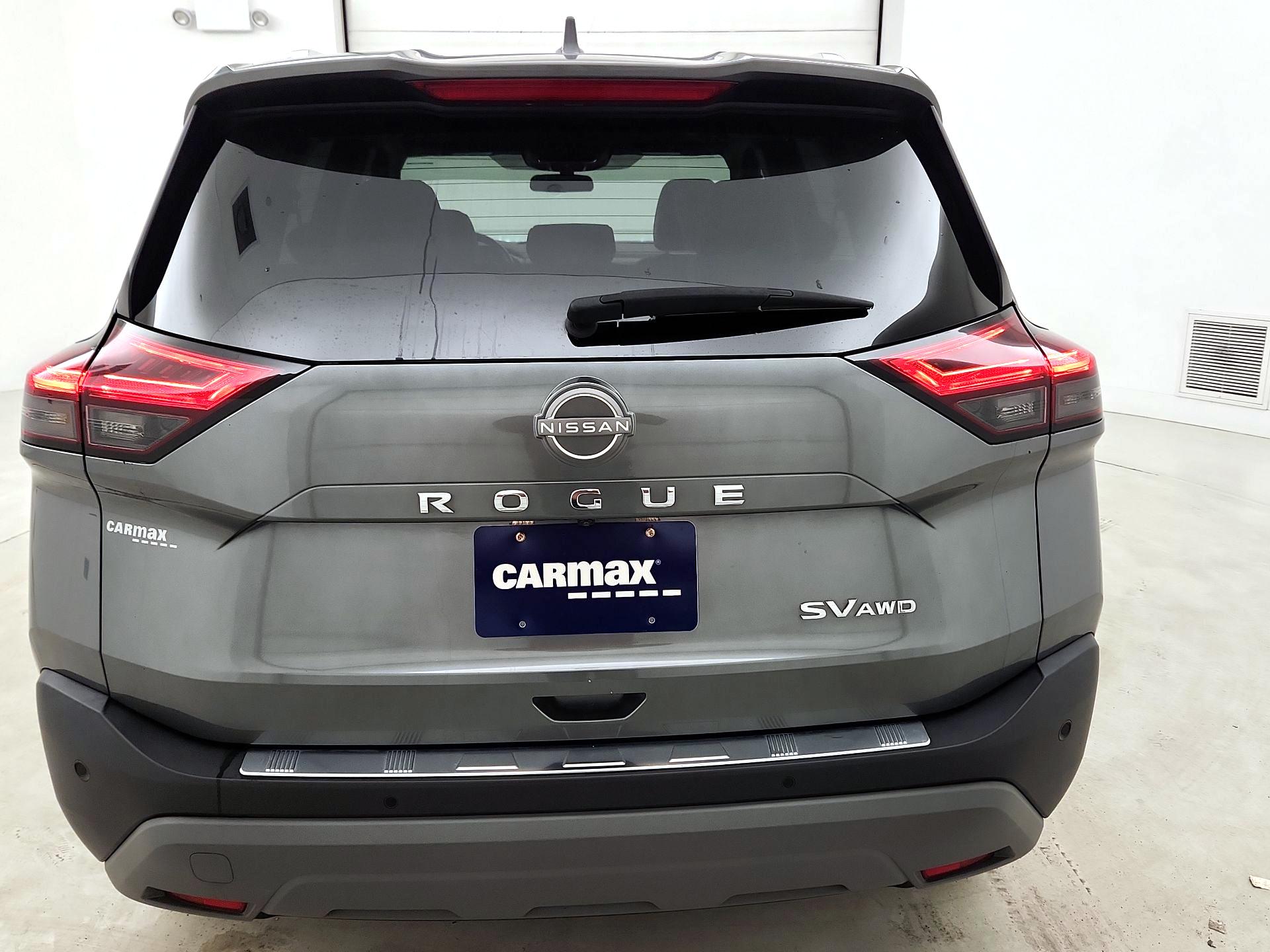 Thumbnail: 2023 Nissan Rogue - 6