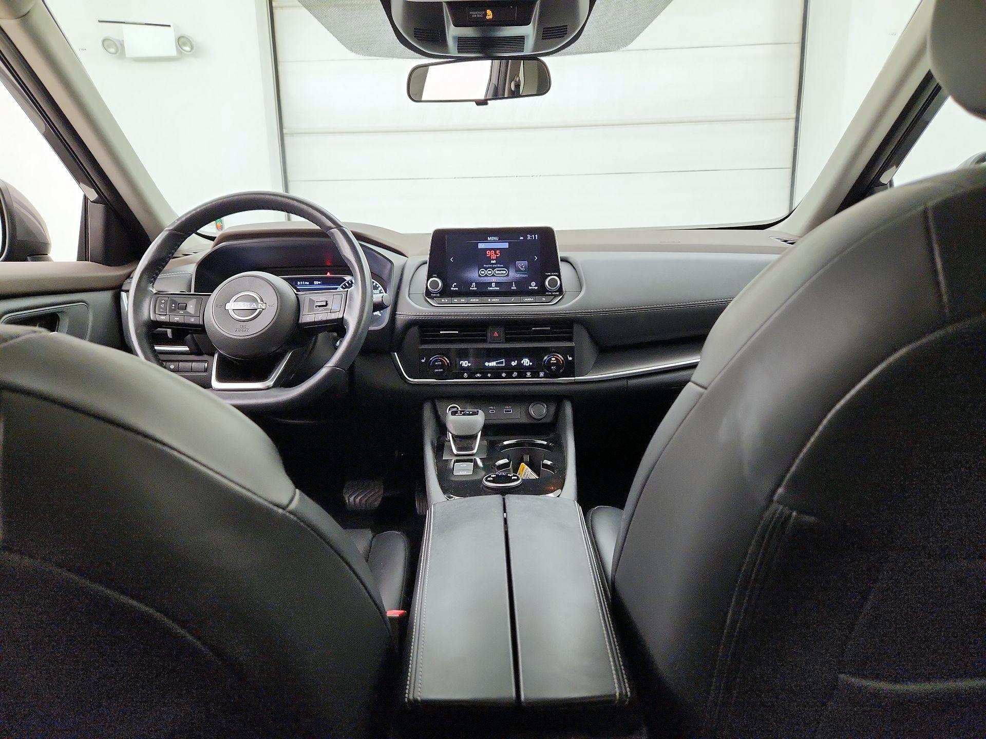 Thumbnail: 2023 Nissan Rogue - 8