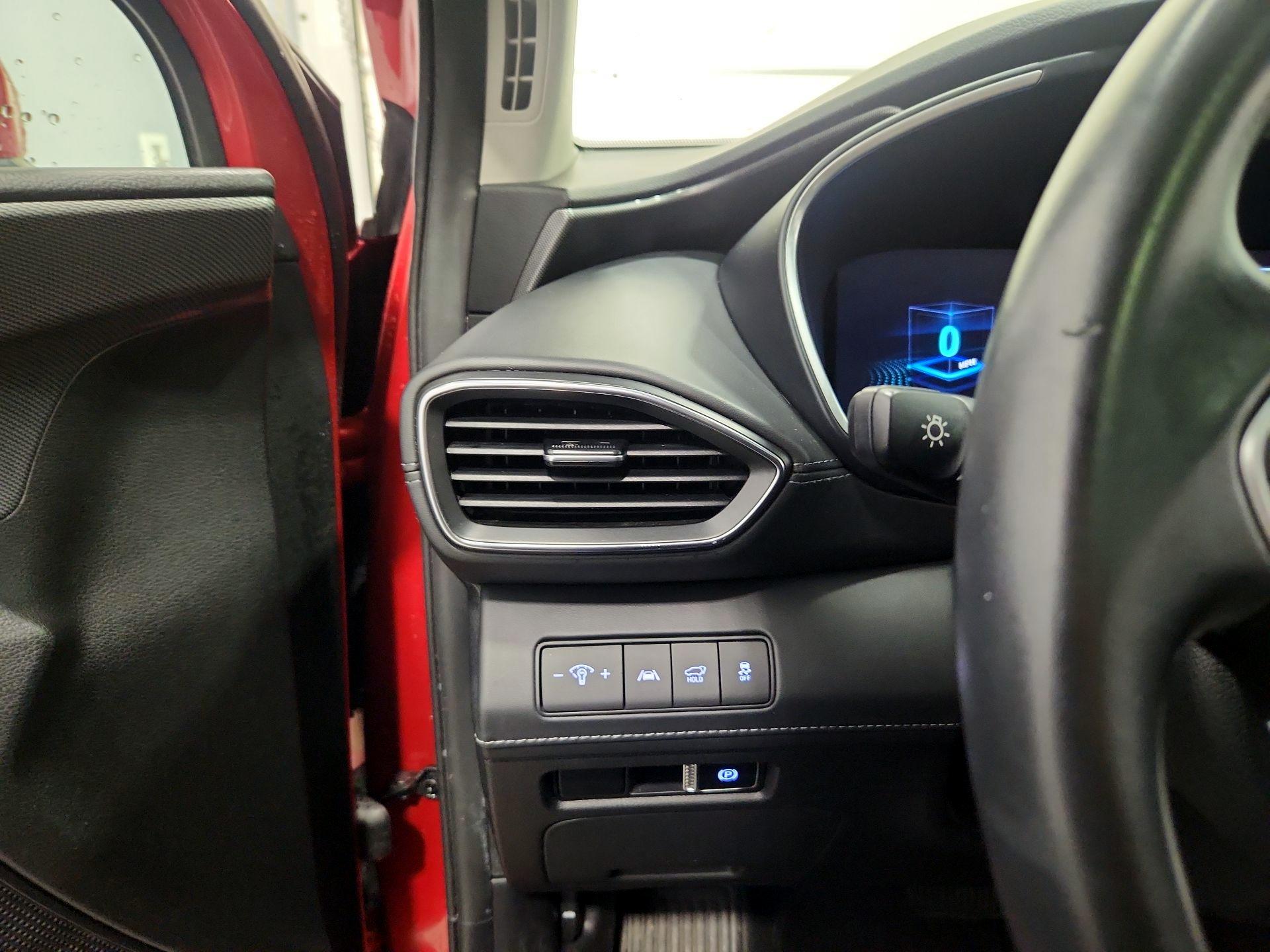 Thumbnail: 2023 Hyundai Santa Fe - 13