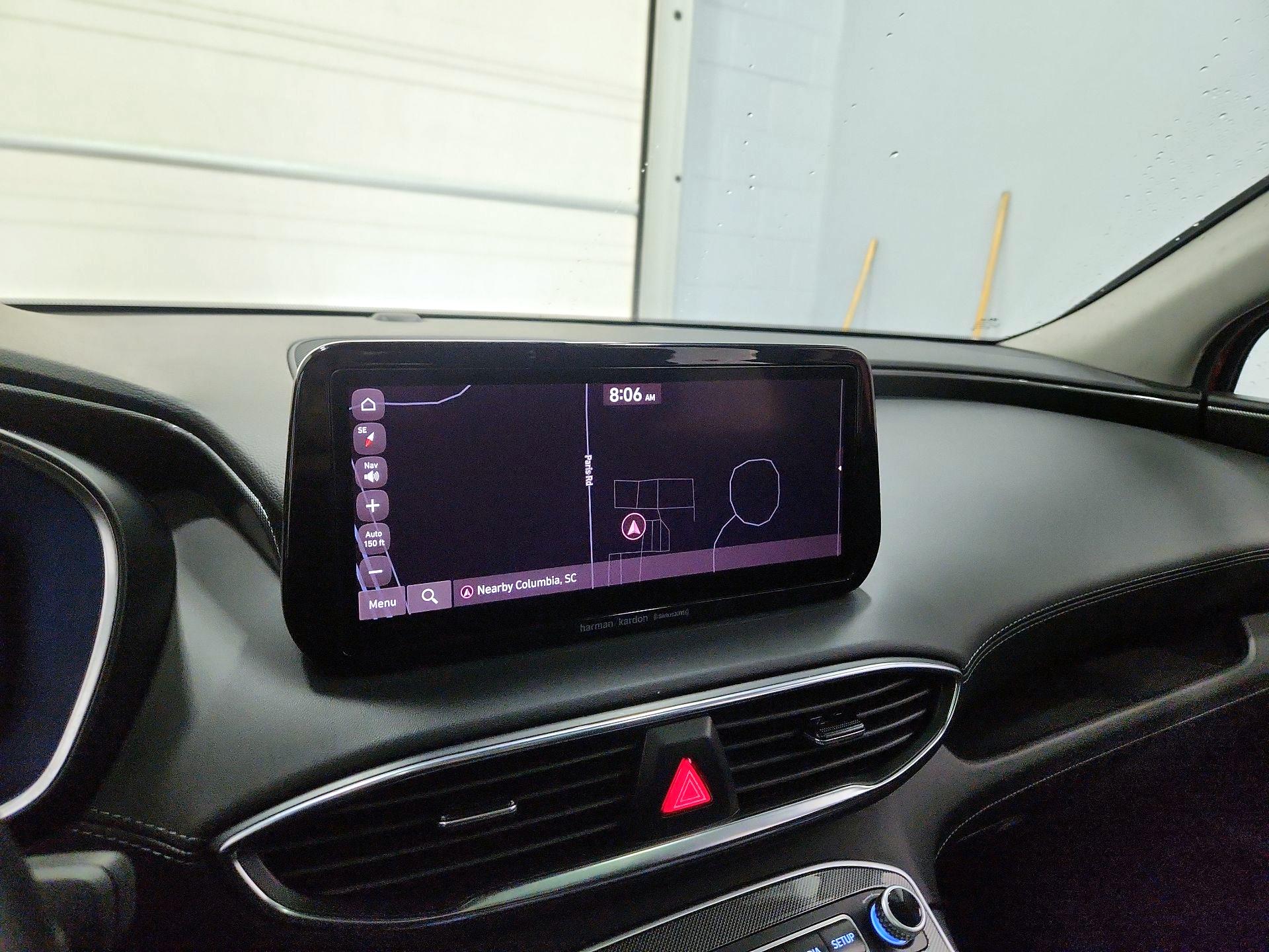 Thumbnail: 2023 Hyundai Santa Fe - 14