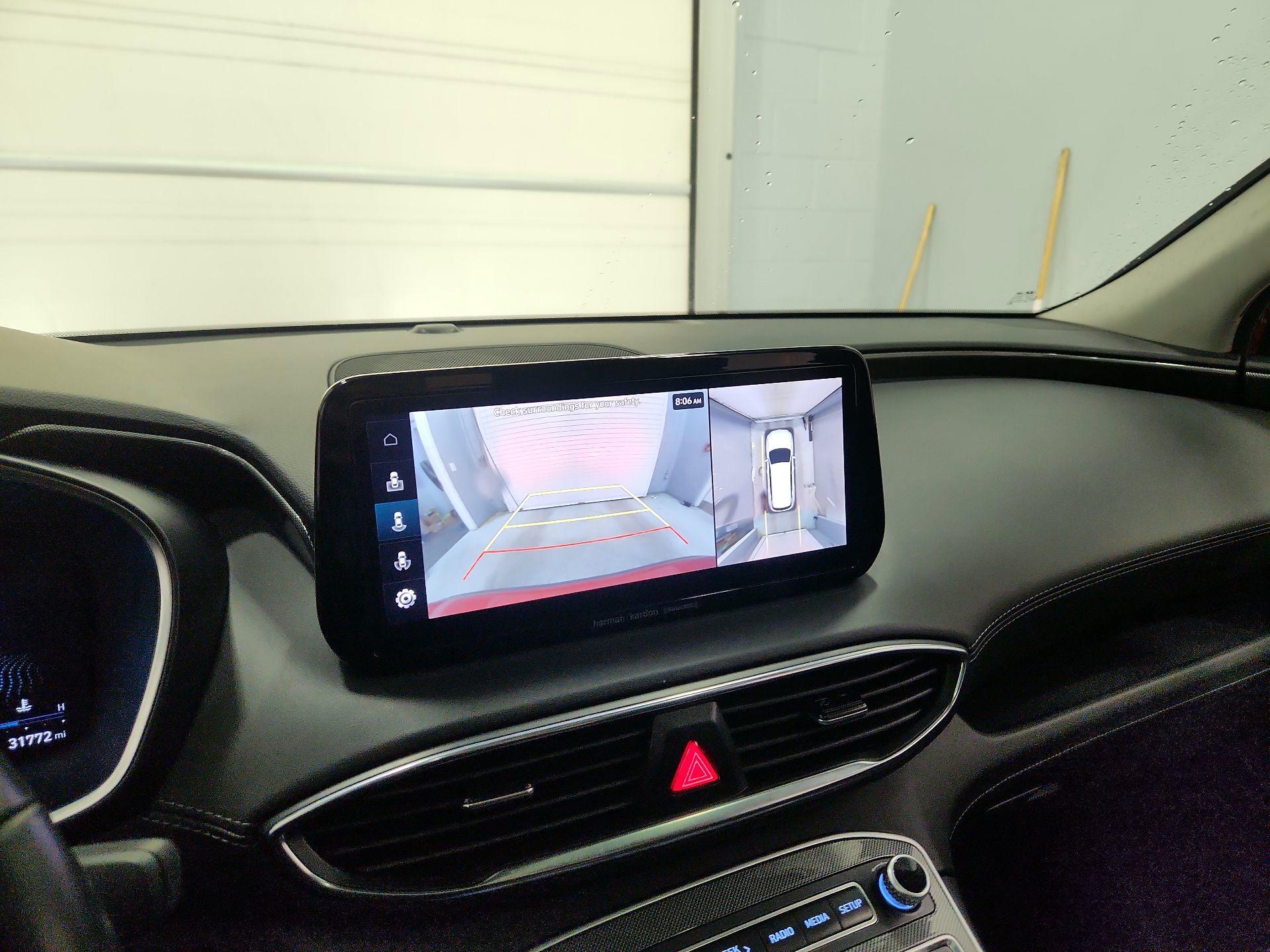 Thumbnail: 2023 Hyundai Santa Fe - 15