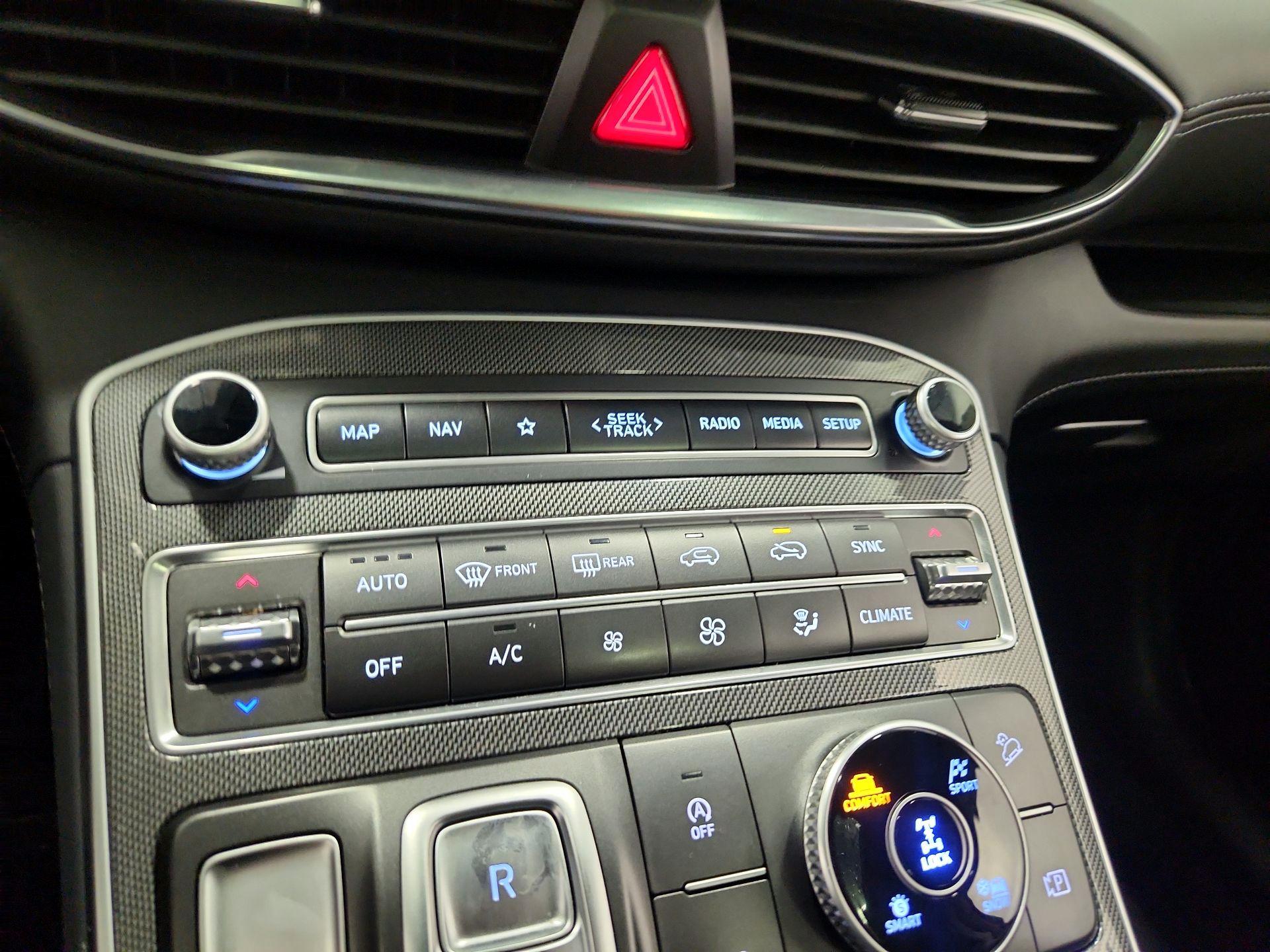 Thumbnail: 2023 Hyundai Santa Fe - 17