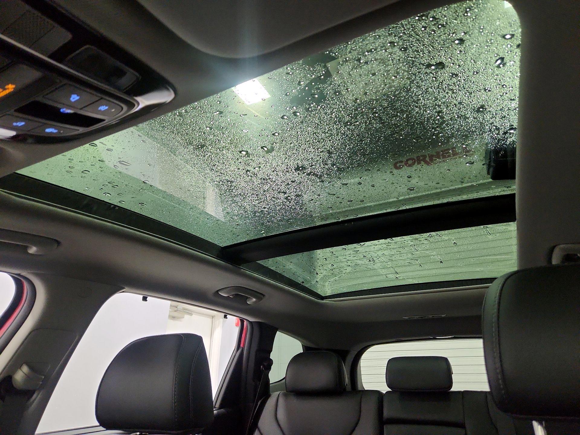 Thumbnail: 2023 Hyundai Santa Fe - 20