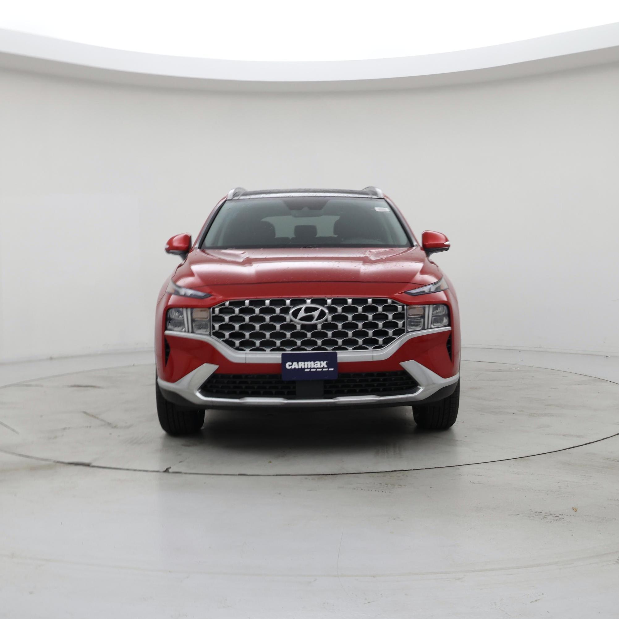 Thumbnail: 2023 Hyundai Santa Fe - 5