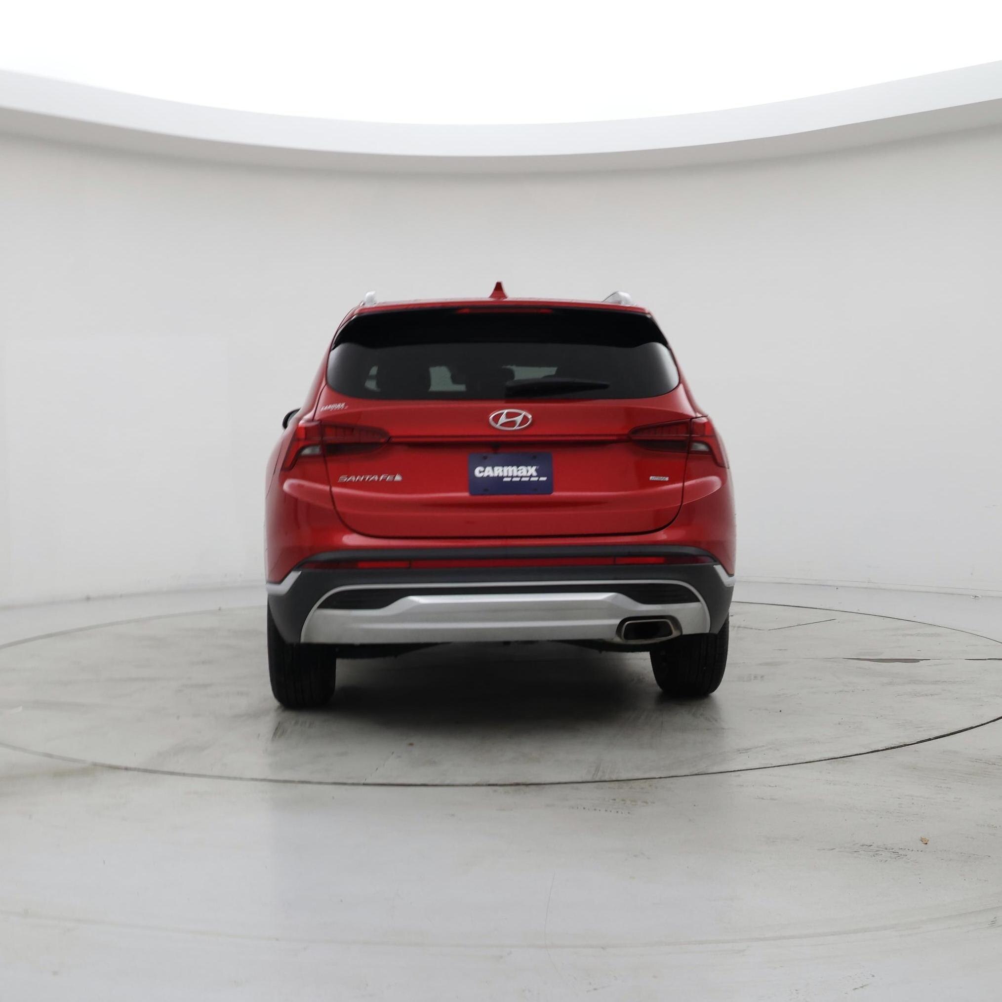 Thumbnail: 2023 Hyundai Santa Fe - 6