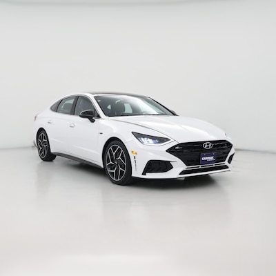 2023 Hyundai Sonata N Line