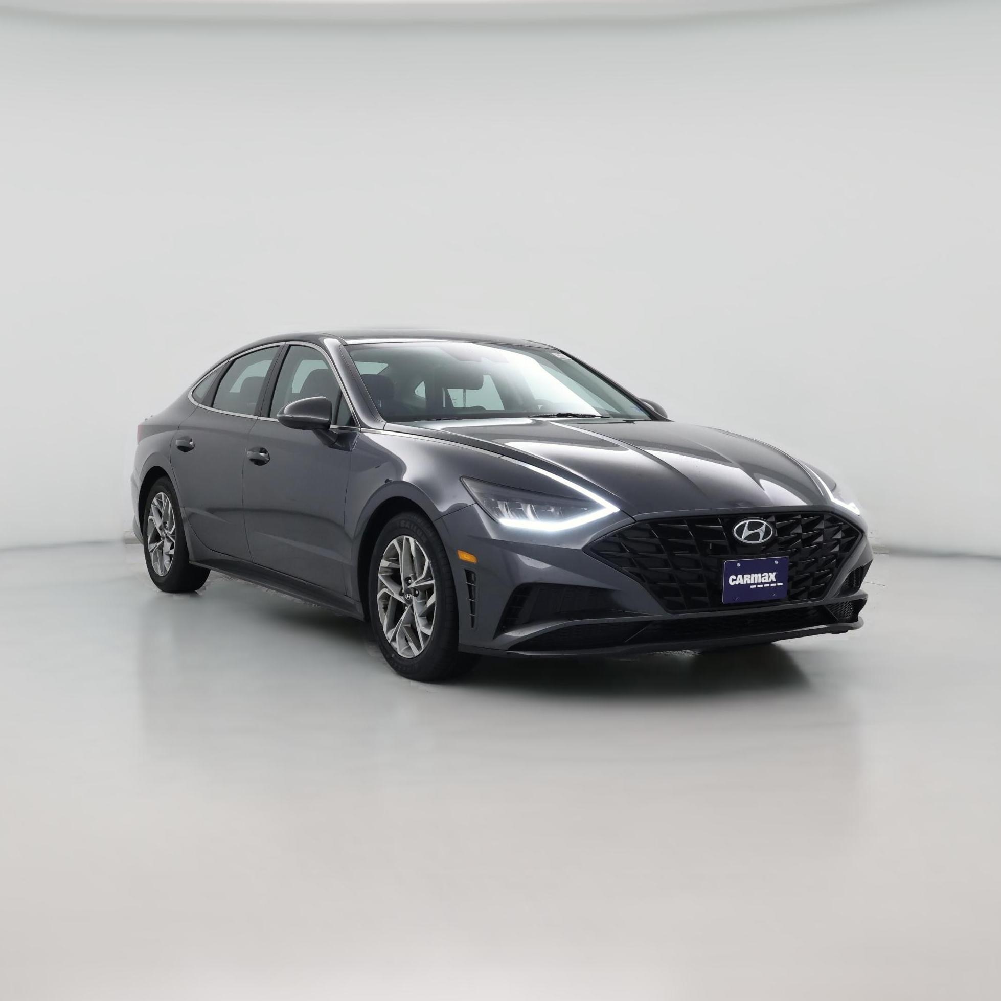 Thumbnail: 2023 Hyundai Sonata - 1