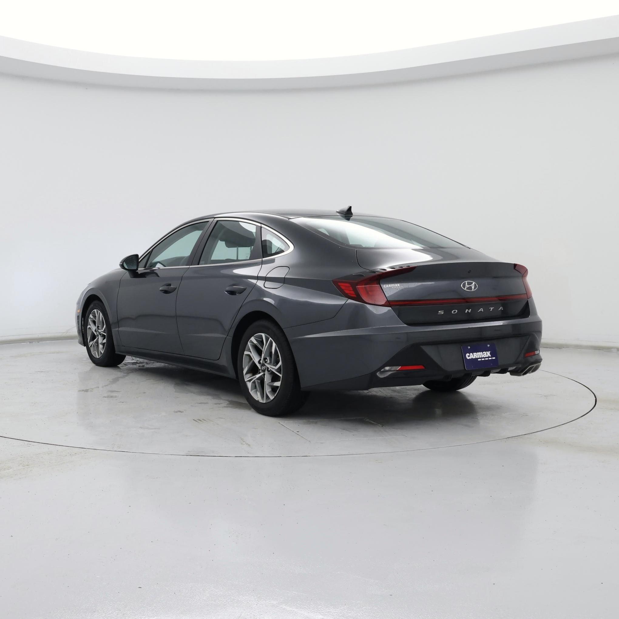 Thumbnail: 2023 Hyundai Sonata - 2