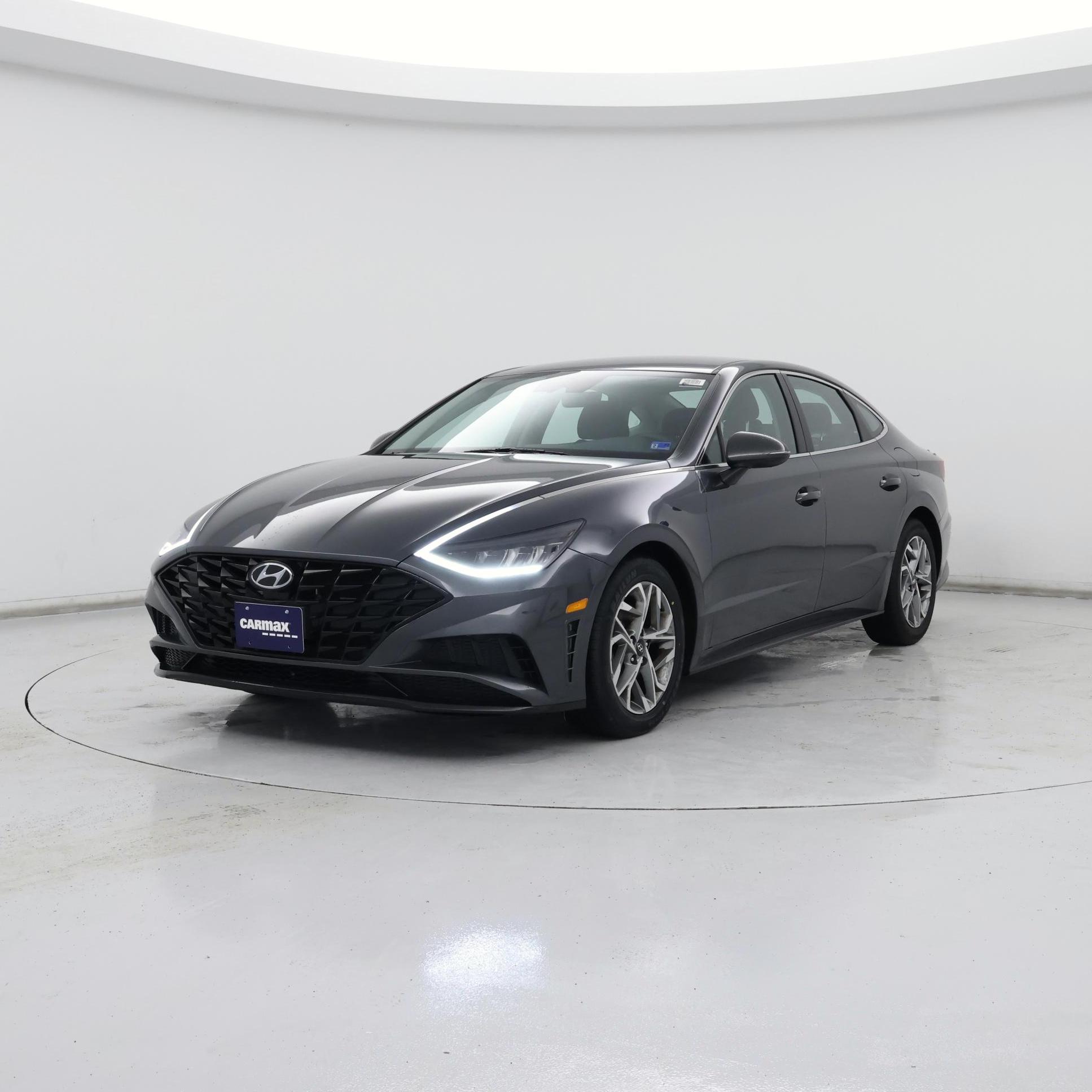 Thumbnail: 2023 Hyundai Sonata - 4