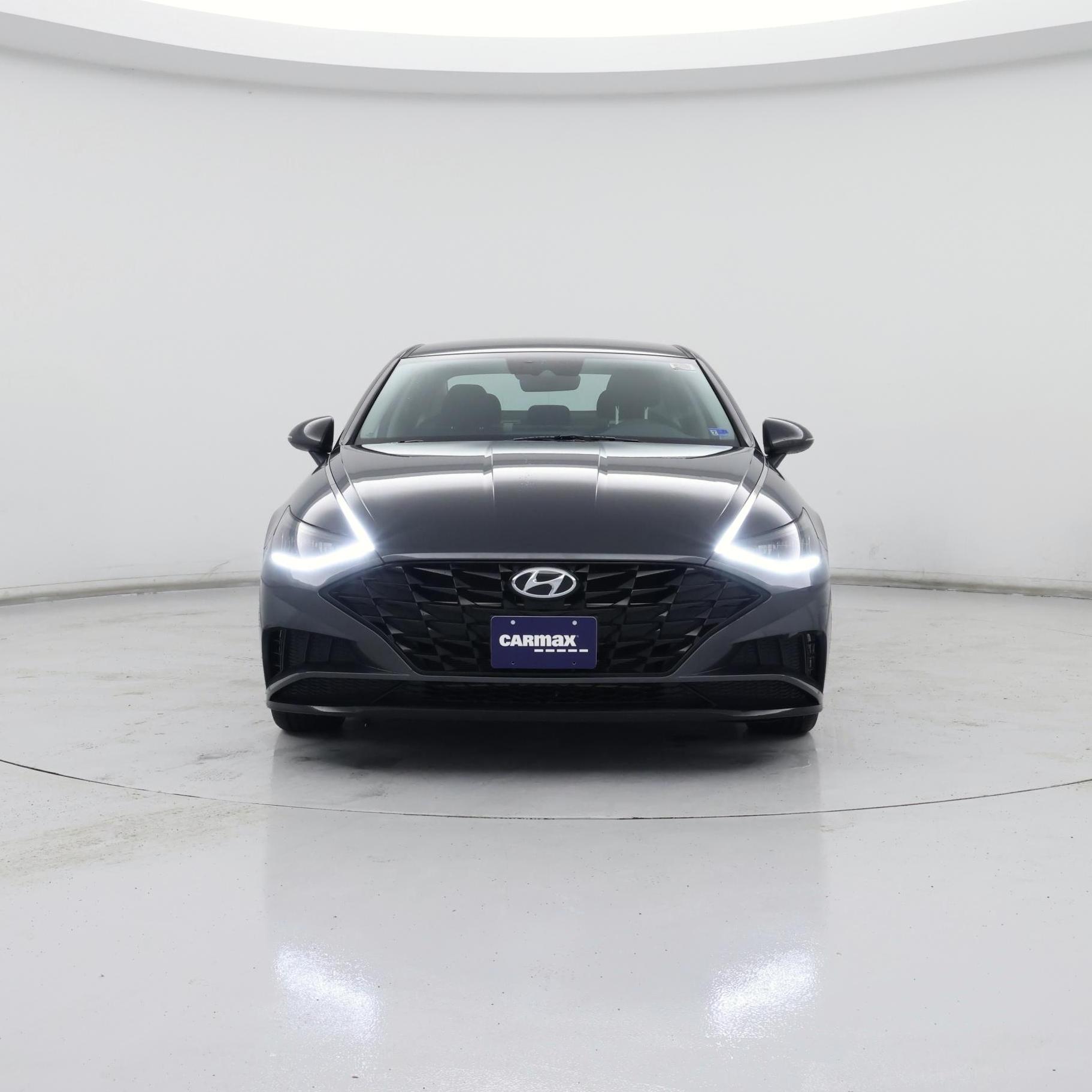 Thumbnail: 2023 Hyundai Sonata - 5