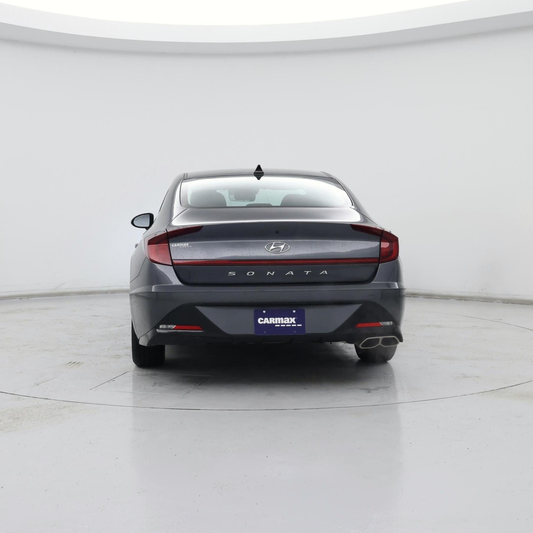 Thumbnail: 2023 Hyundai Sonata - 6