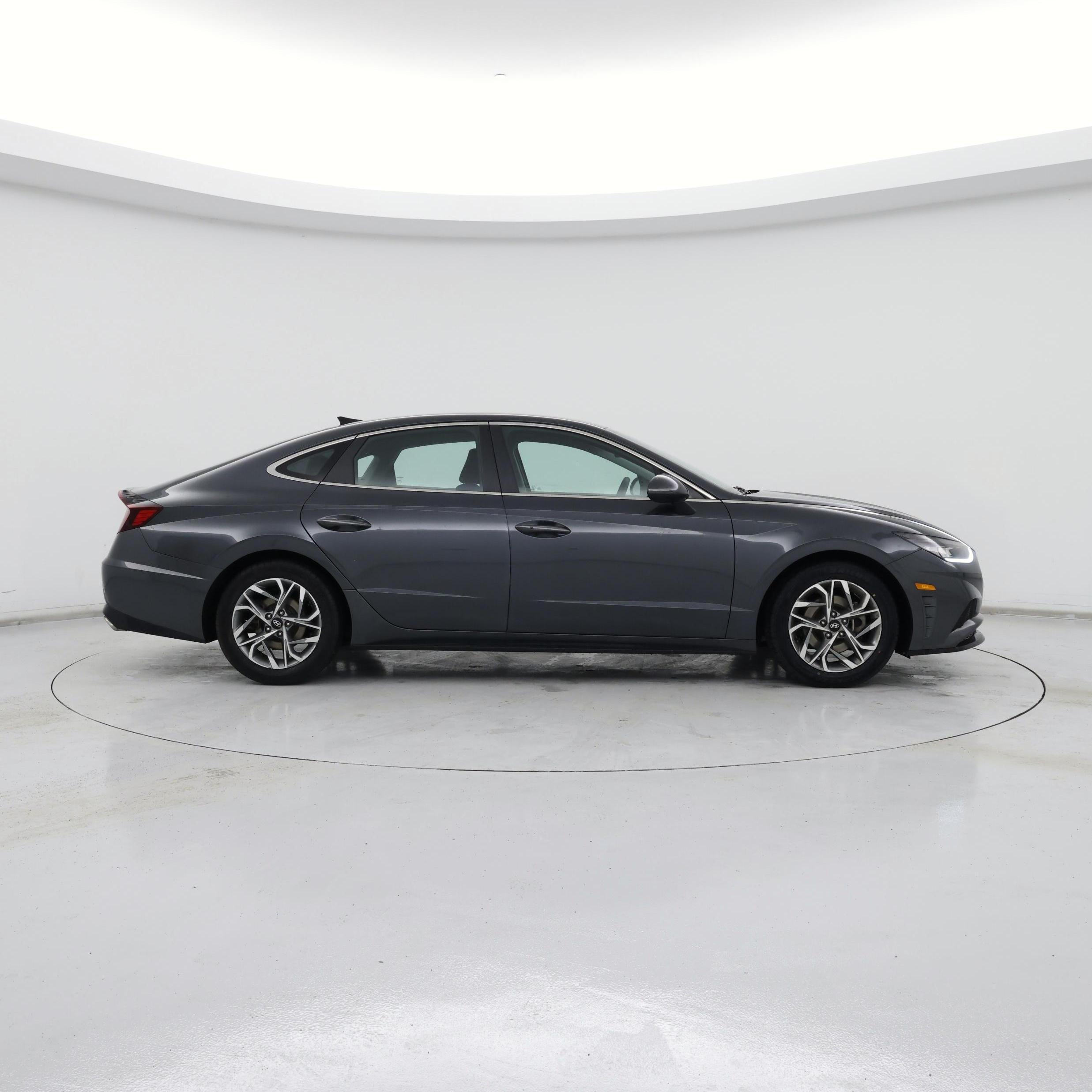 Thumbnail: 2023 Hyundai Sonata - 7