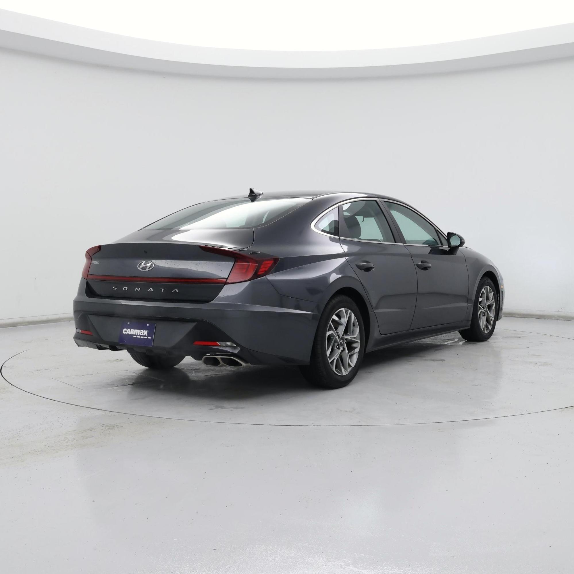 Thumbnail: 2023 Hyundai Sonata - 8