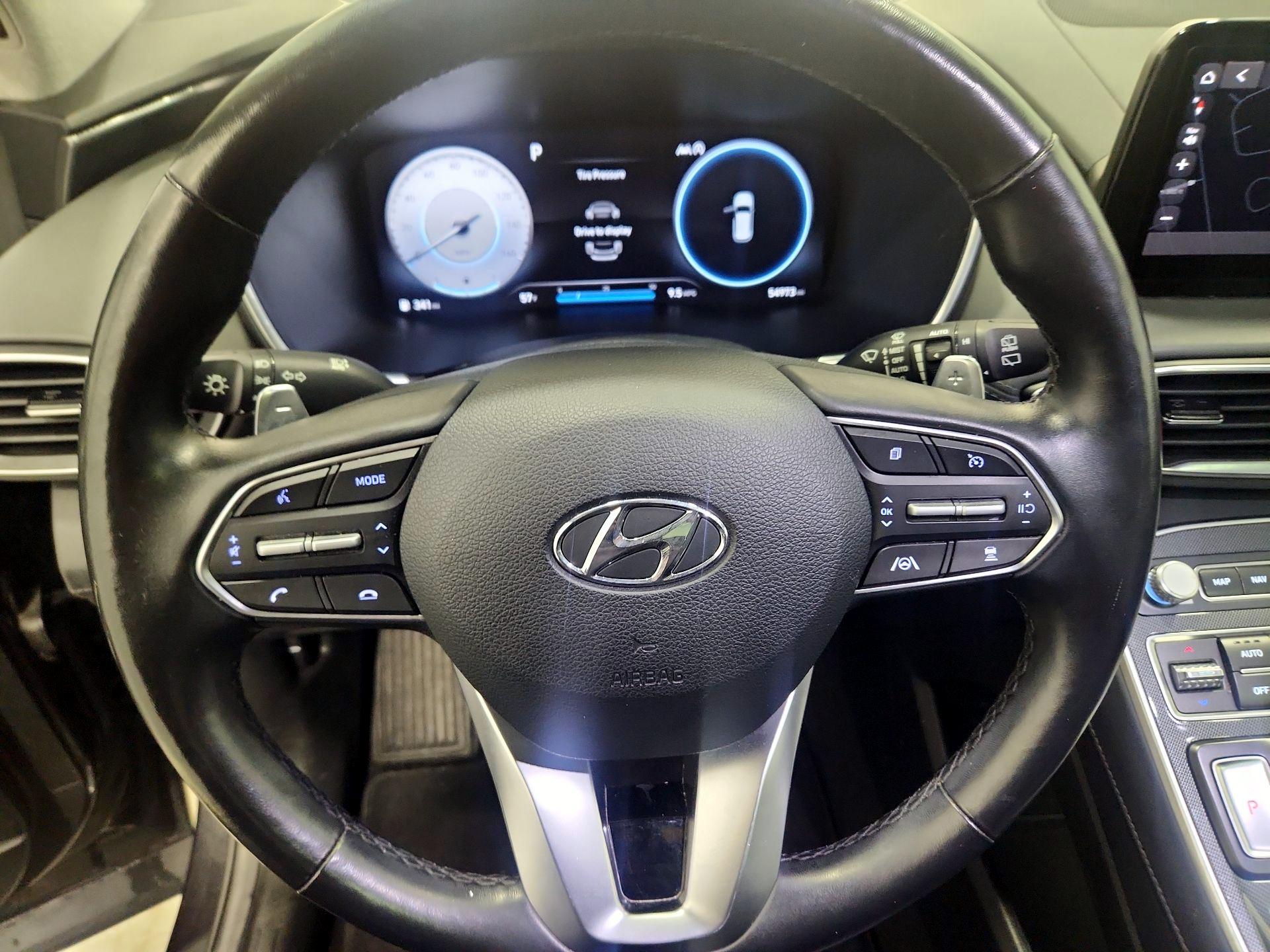 Thumbnail: 2023 Hyundai Santa Fe - 10